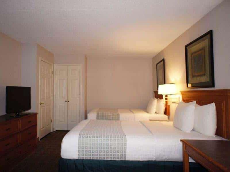 Hotel La Quinta By Wyndham North 3*