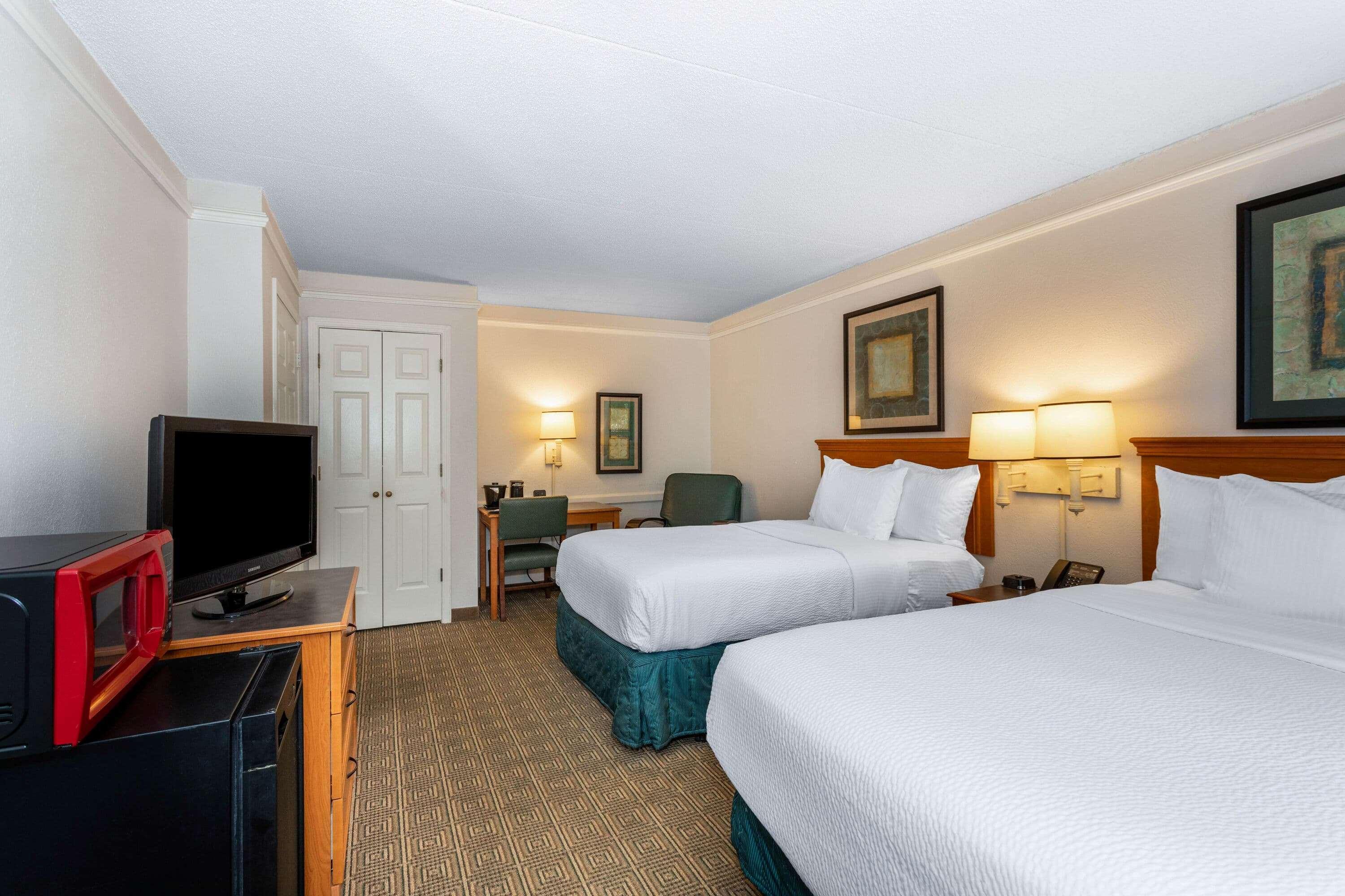 La Quinta By Wyndham North Hotel 3*