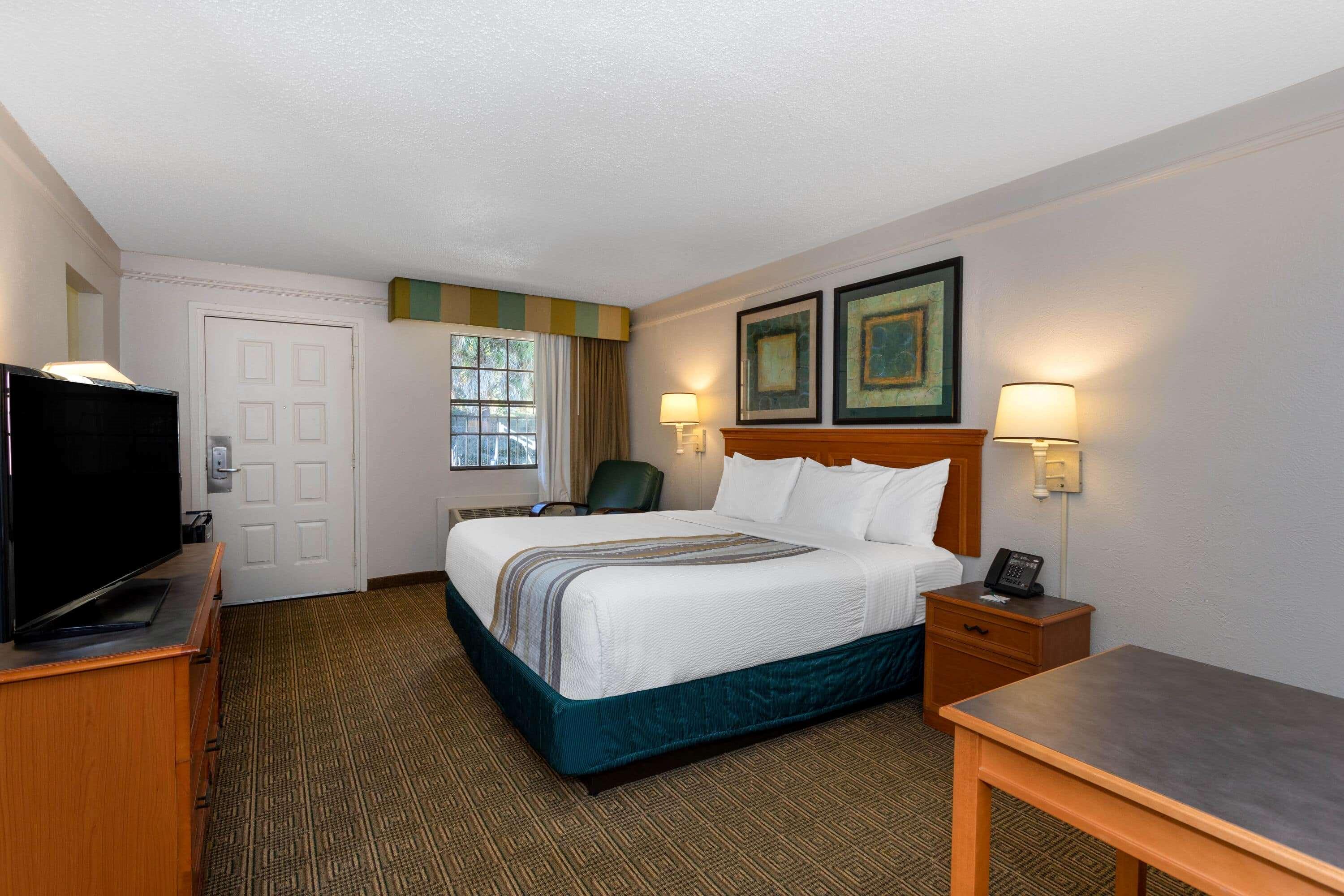 La Quinta By Wyndham North Tallahassee