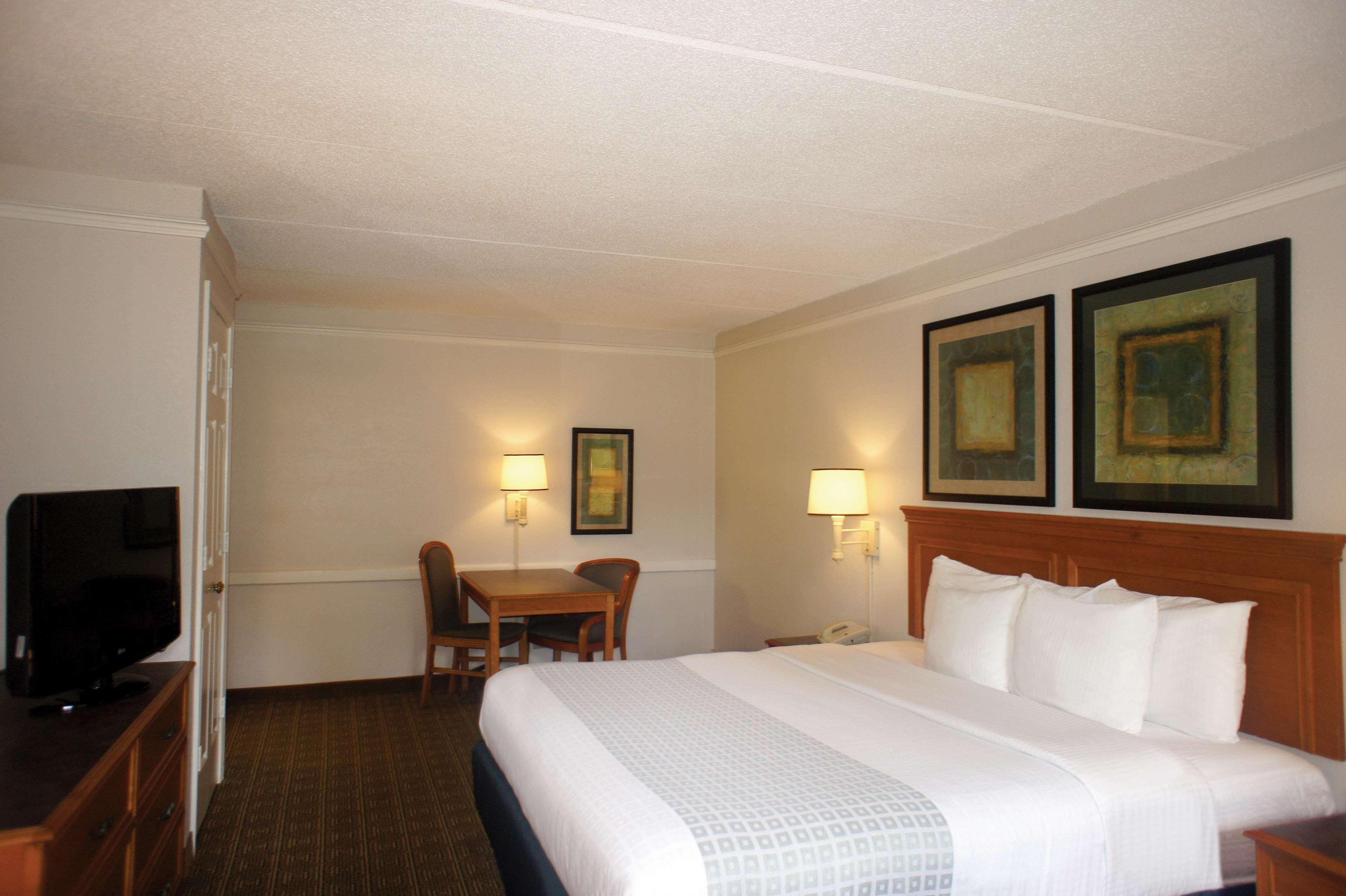 Hotel La Quinta By Wyndham North Tallahassee