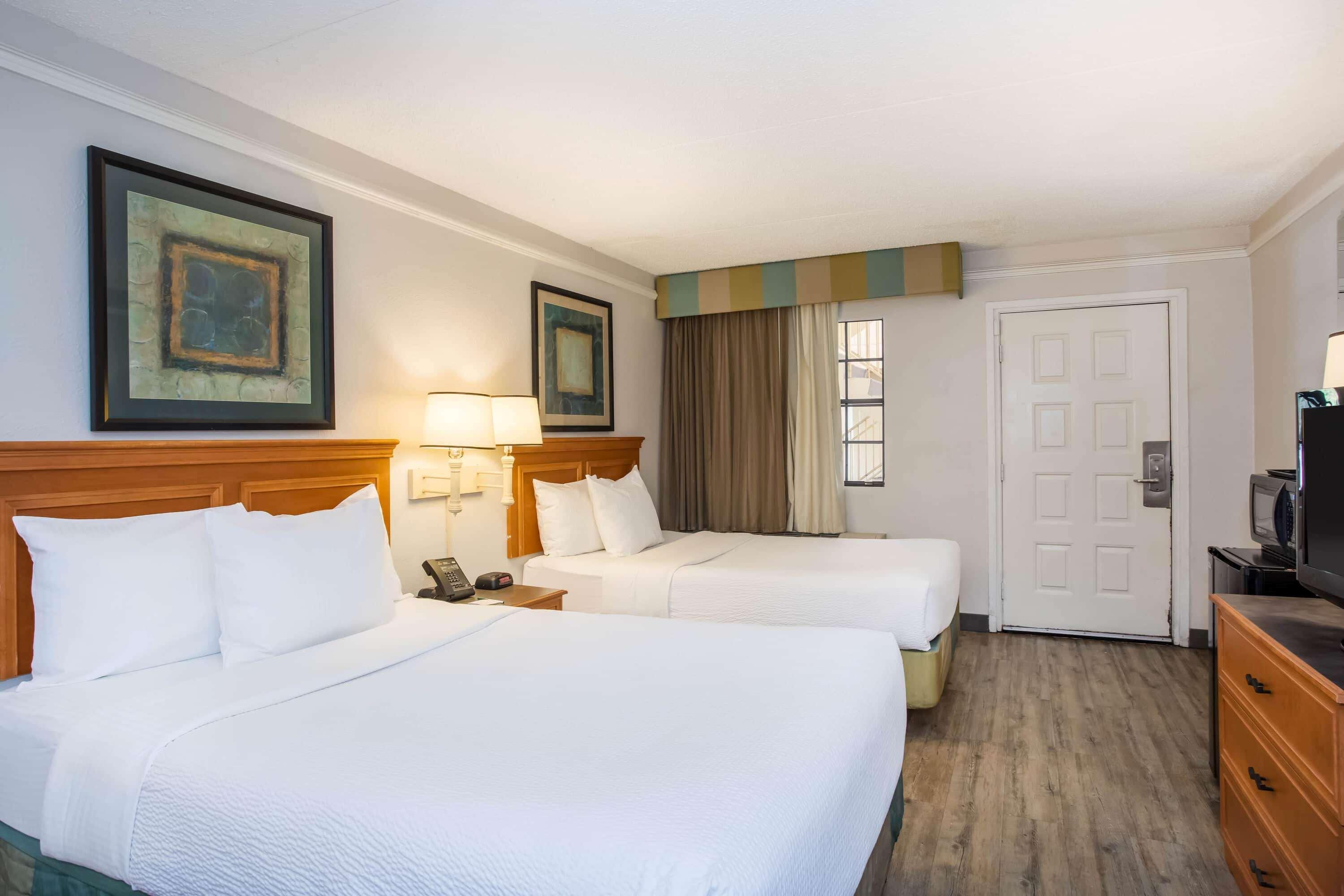 La Quinta By Wyndham North 3* Tallahassee