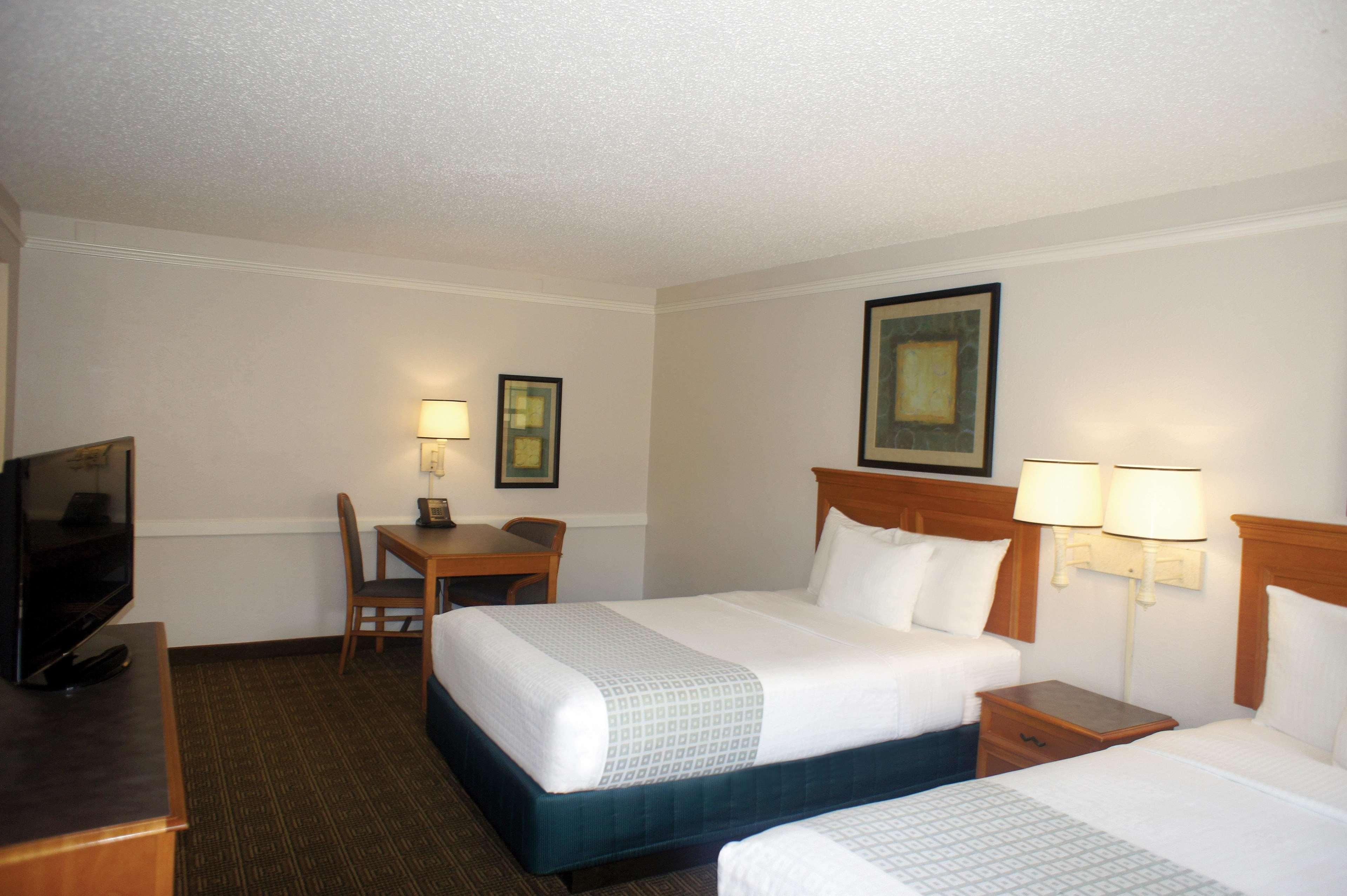 La Quinta By Wyndham North 3*