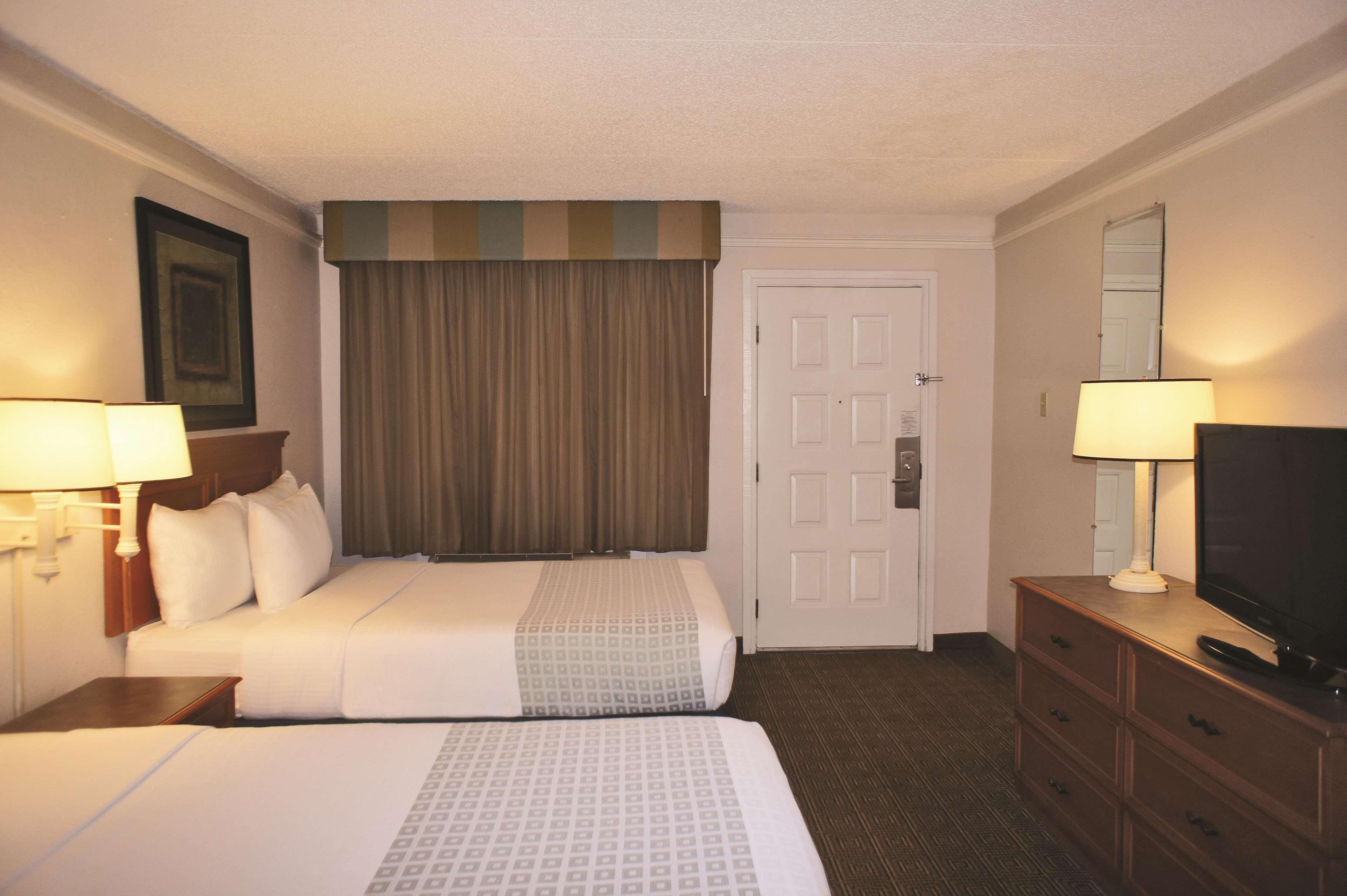 Hotel La Quinta By Wyndham North Tallahassee