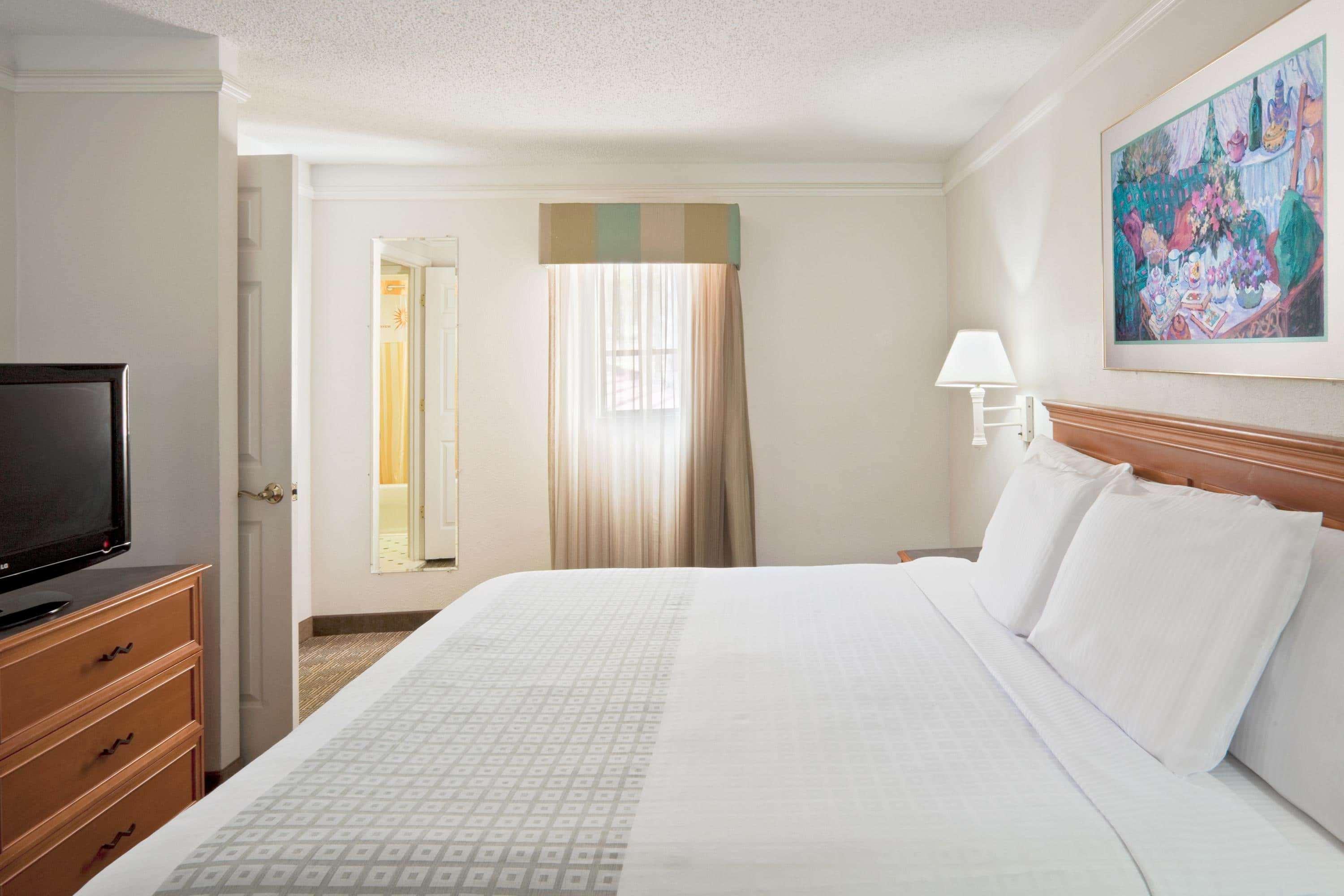 La Quinta By Wyndham North 3*