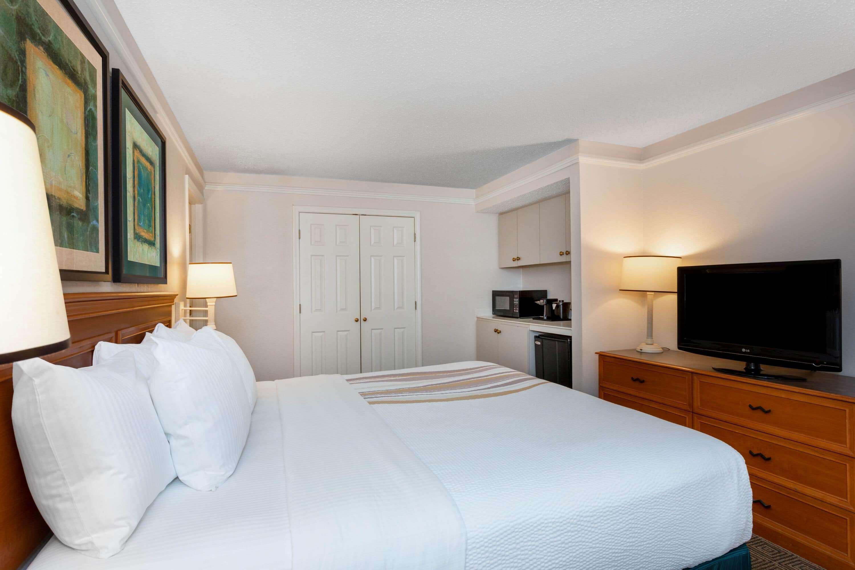 La Quinta By Wyndham North Hotel Tallahassee