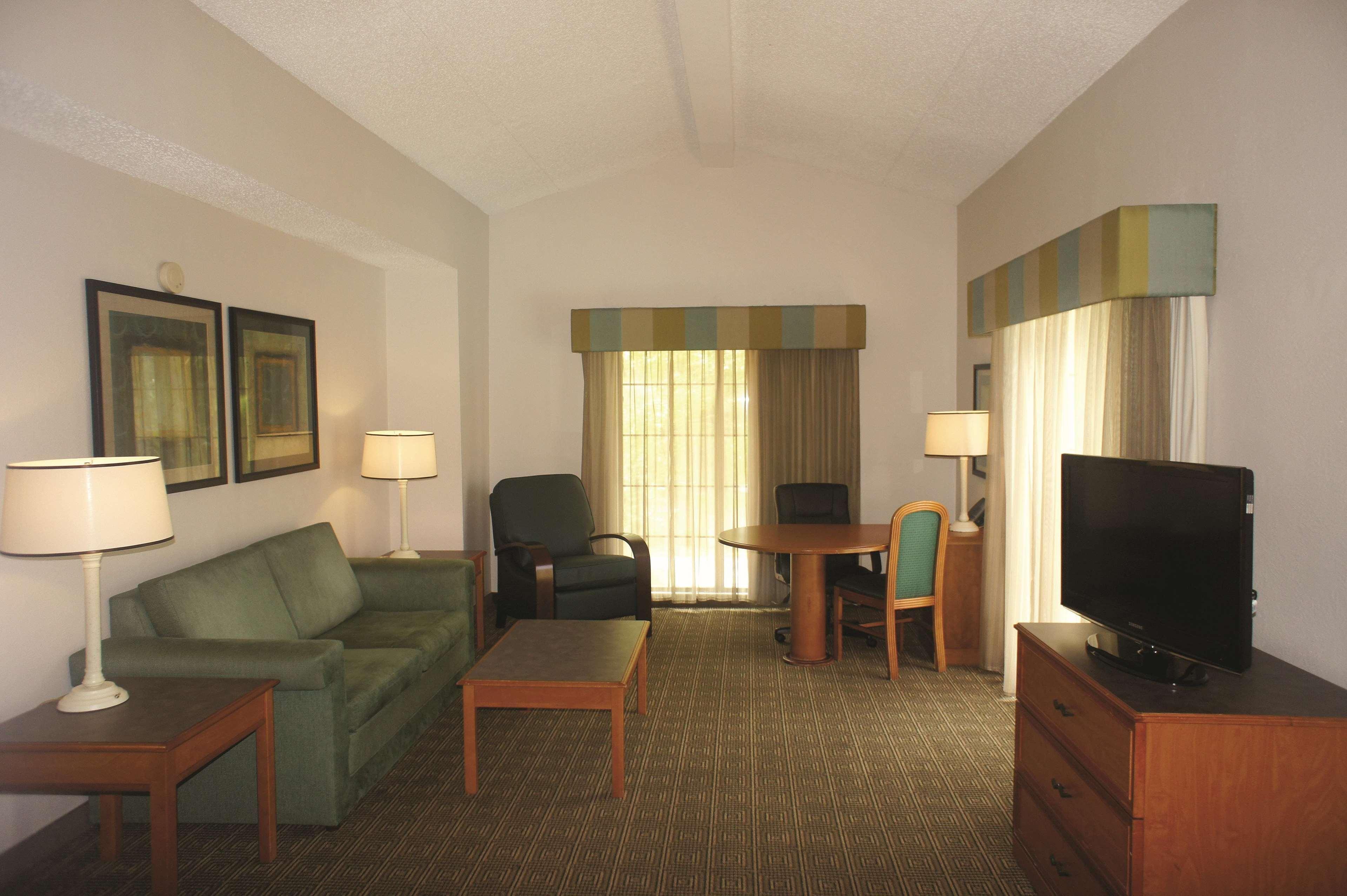 La Quinta By Wyndham North Hotel 3*