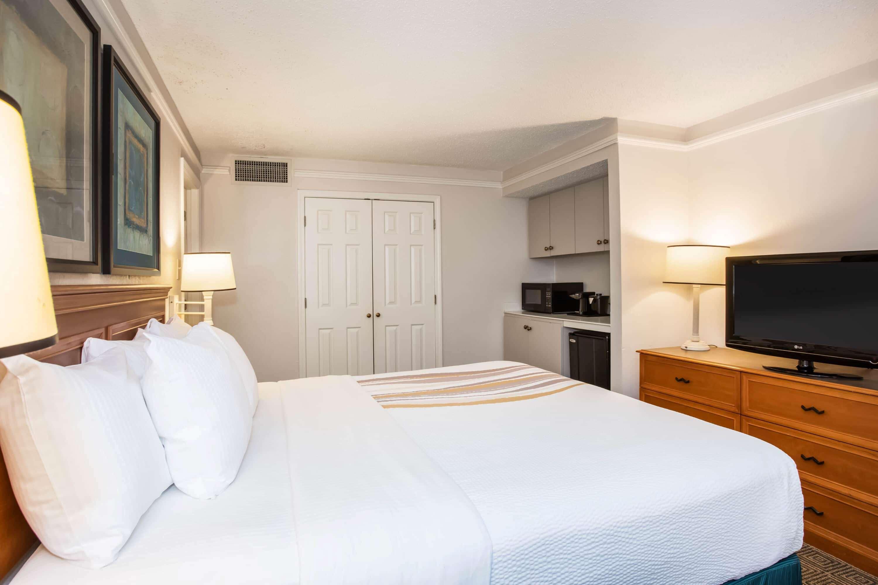 La Quinta By Wyndham North Tallahassee