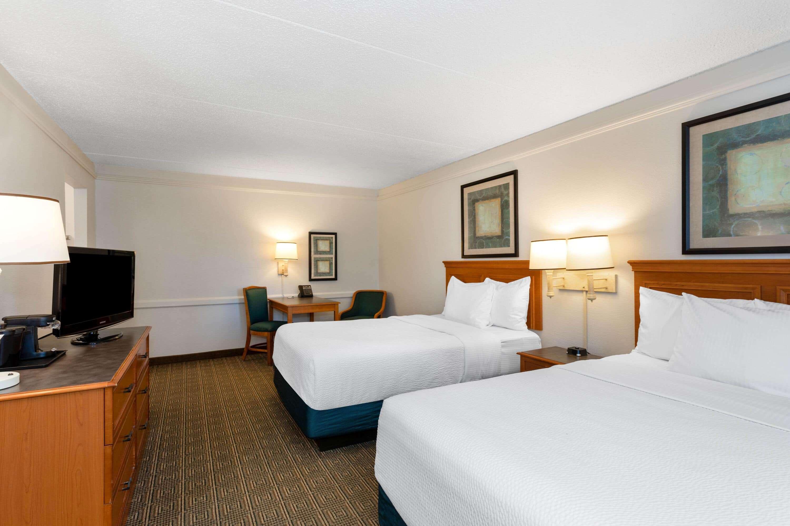 Hotel La Quinta By Wyndham North Tallahassee