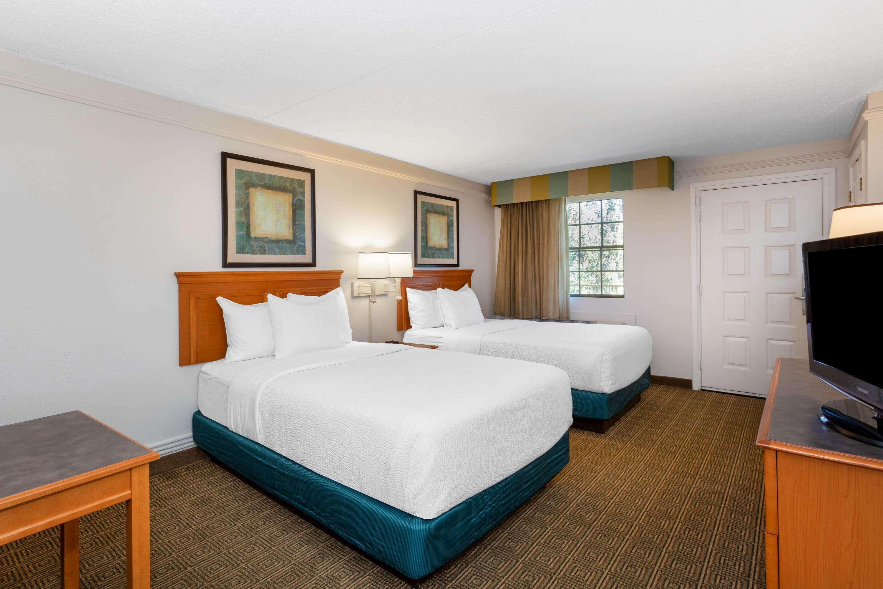 La Quinta By Wyndham North Hotel 3*