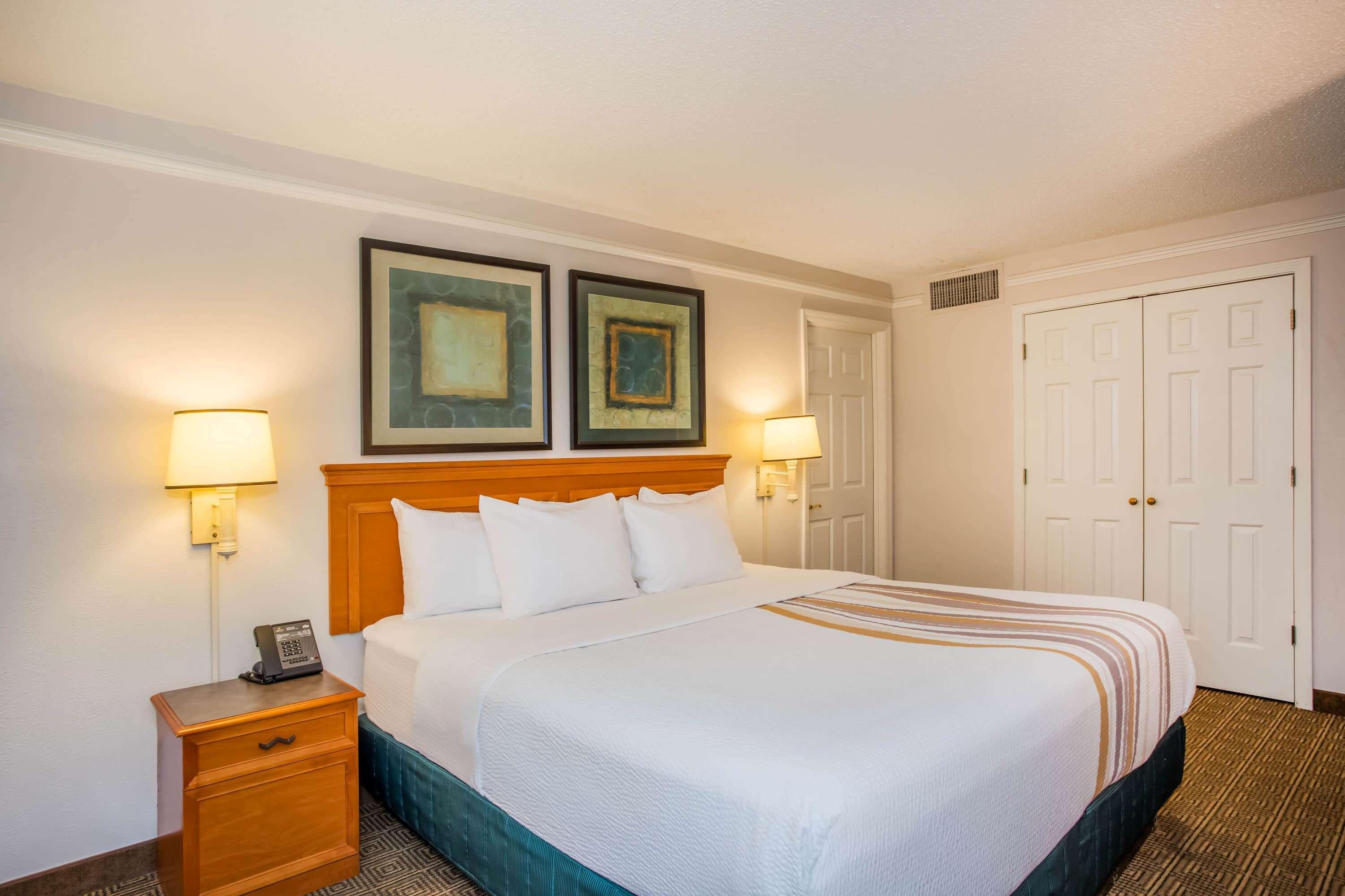 La Quinta By Wyndham North Tallahassee