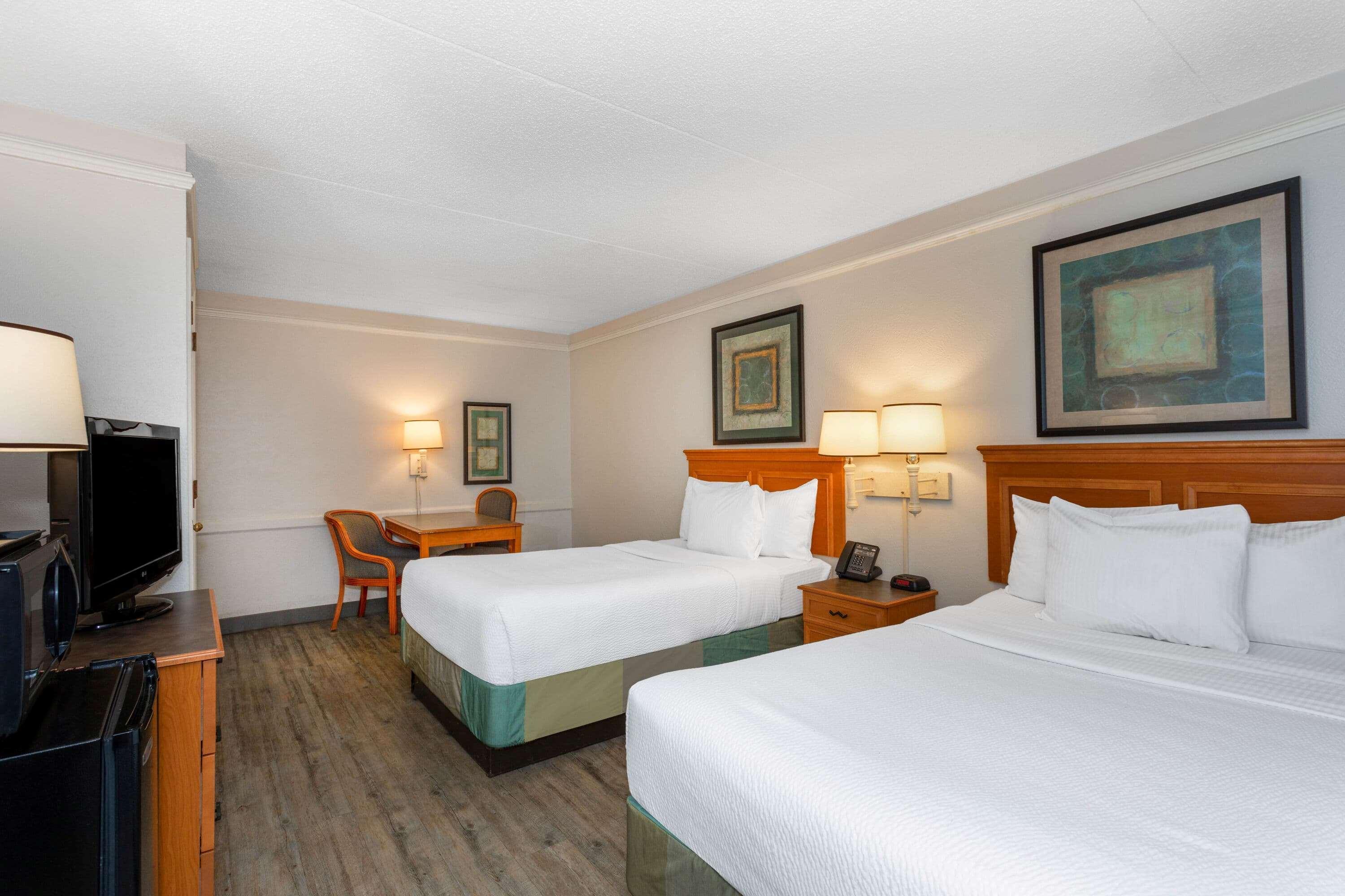 Hotel La Quinta By Wyndham North