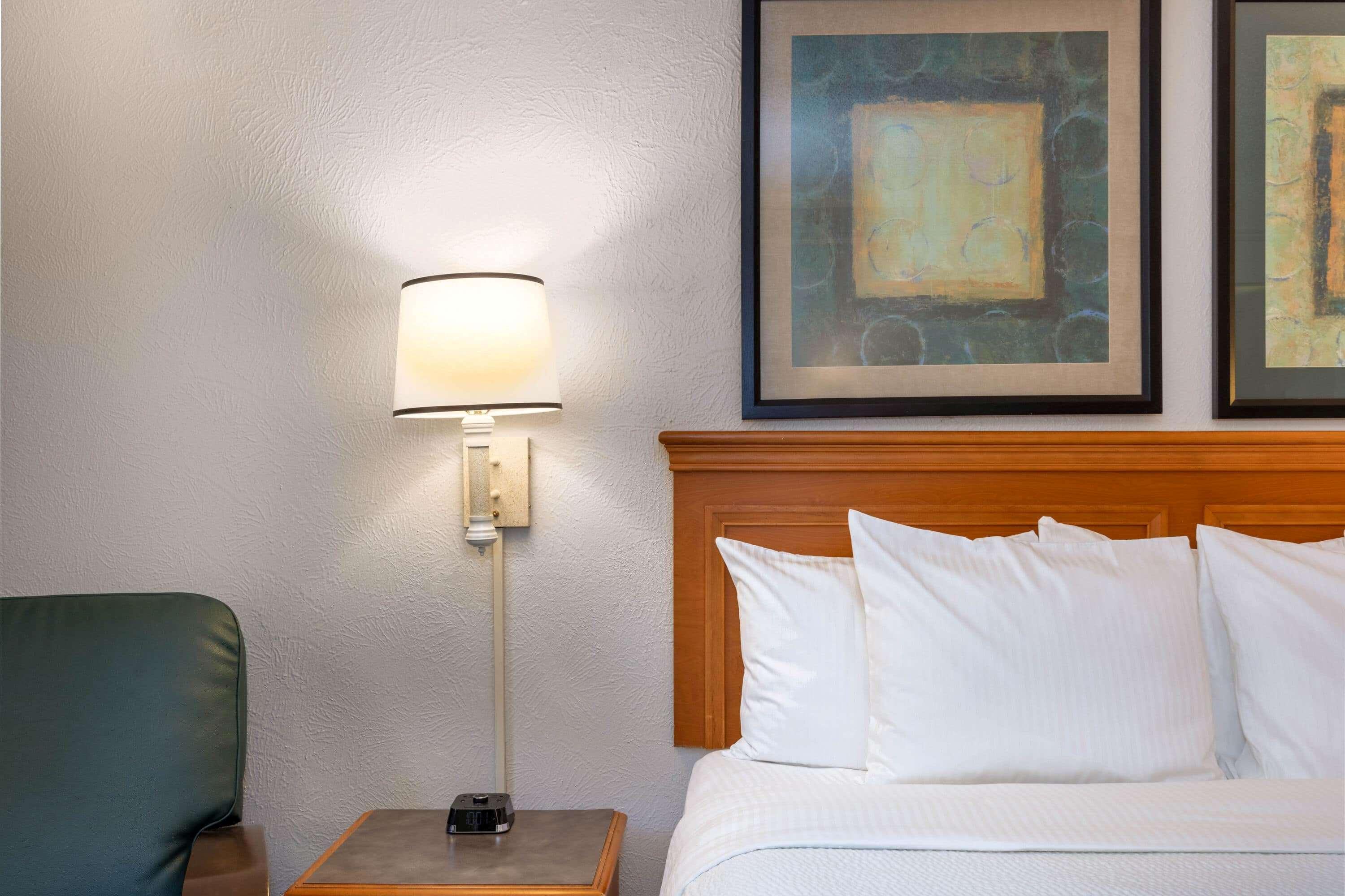 La Quinta By Wyndham North Hotel