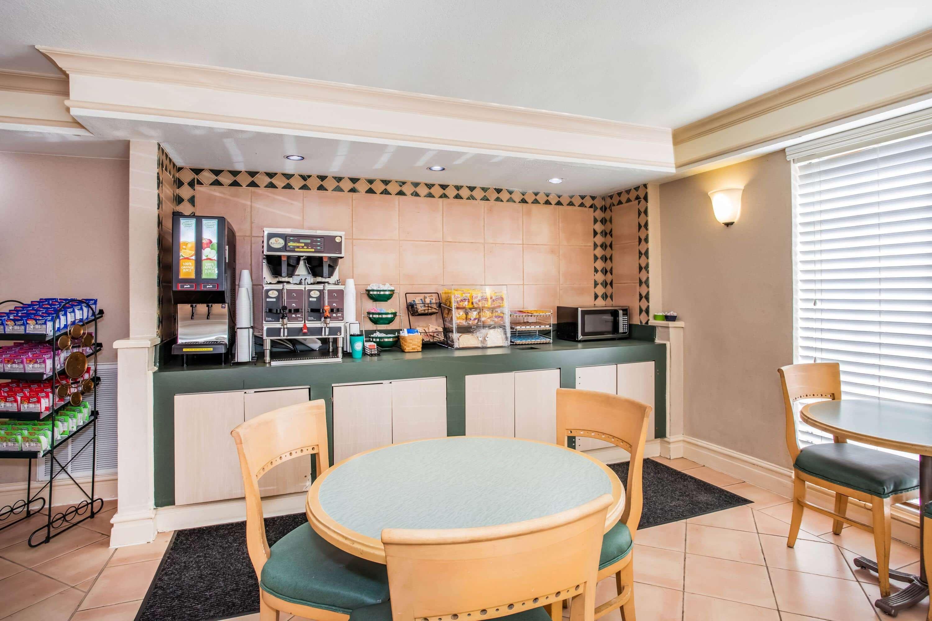 La Quinta By Wyndham North Tallahassee
