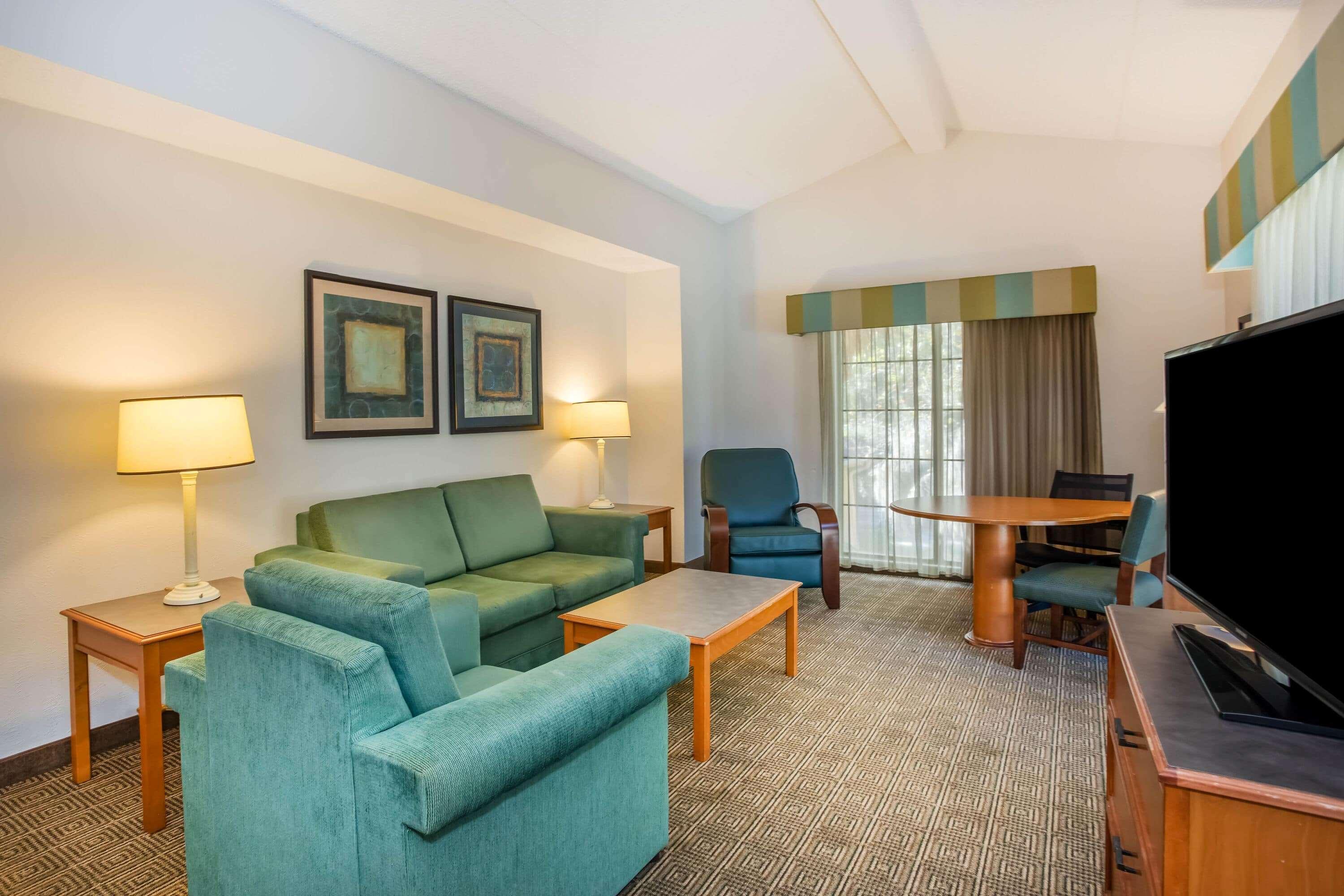 La Quinta By Wyndham North 3* Tallahassee
