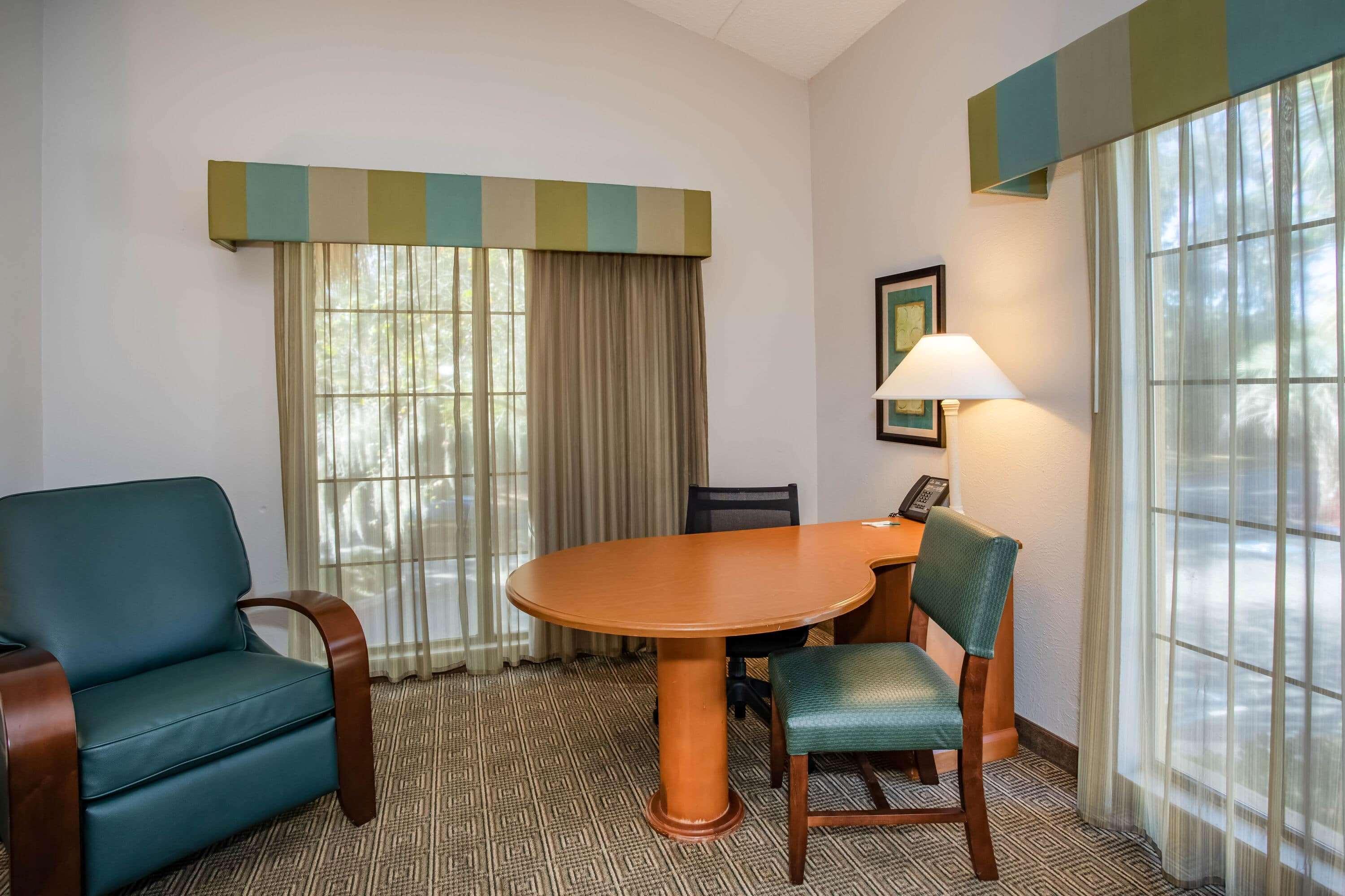 Hotel La Quinta By Wyndham North 3*