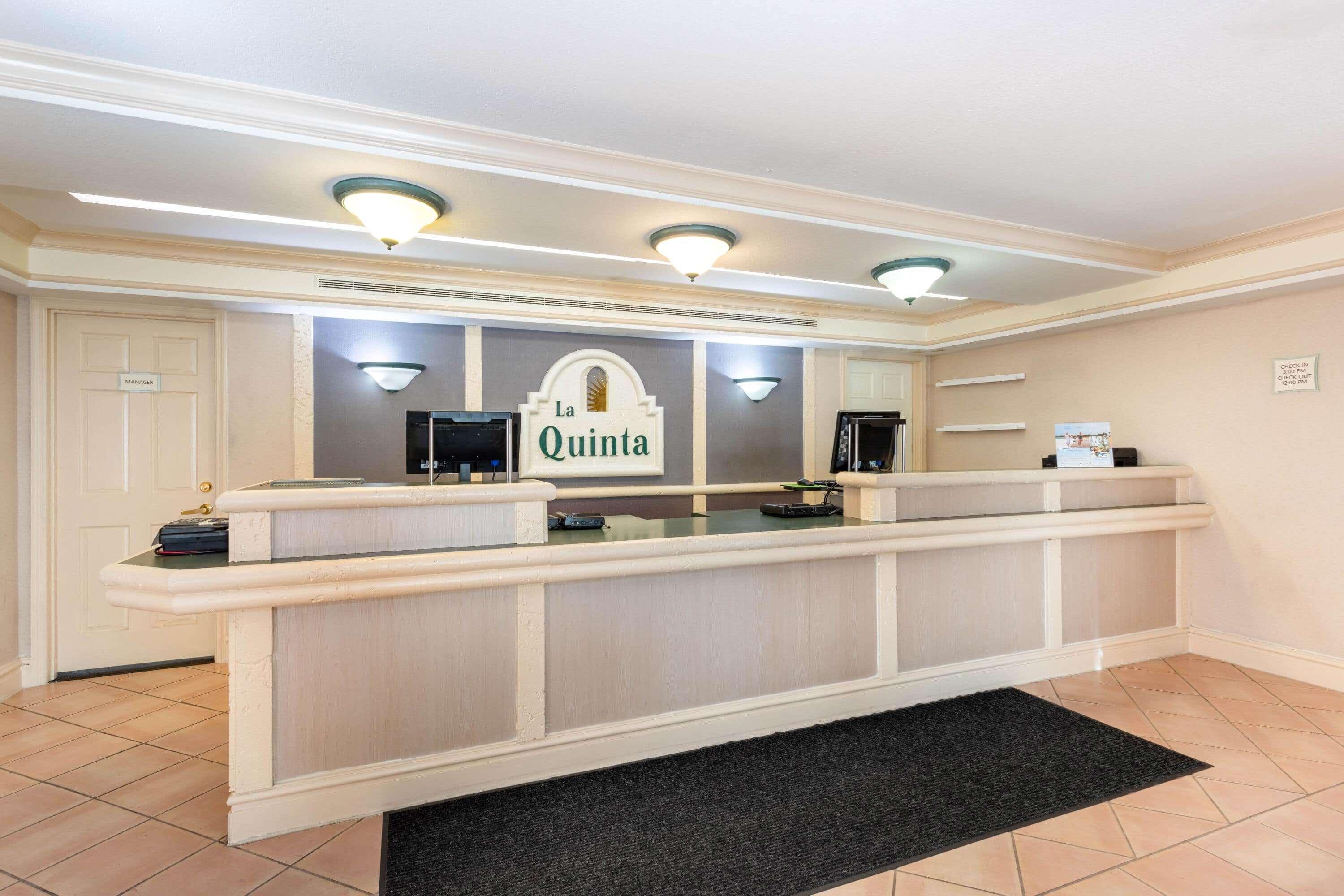 Hotel La Quinta By Wyndham North 3*