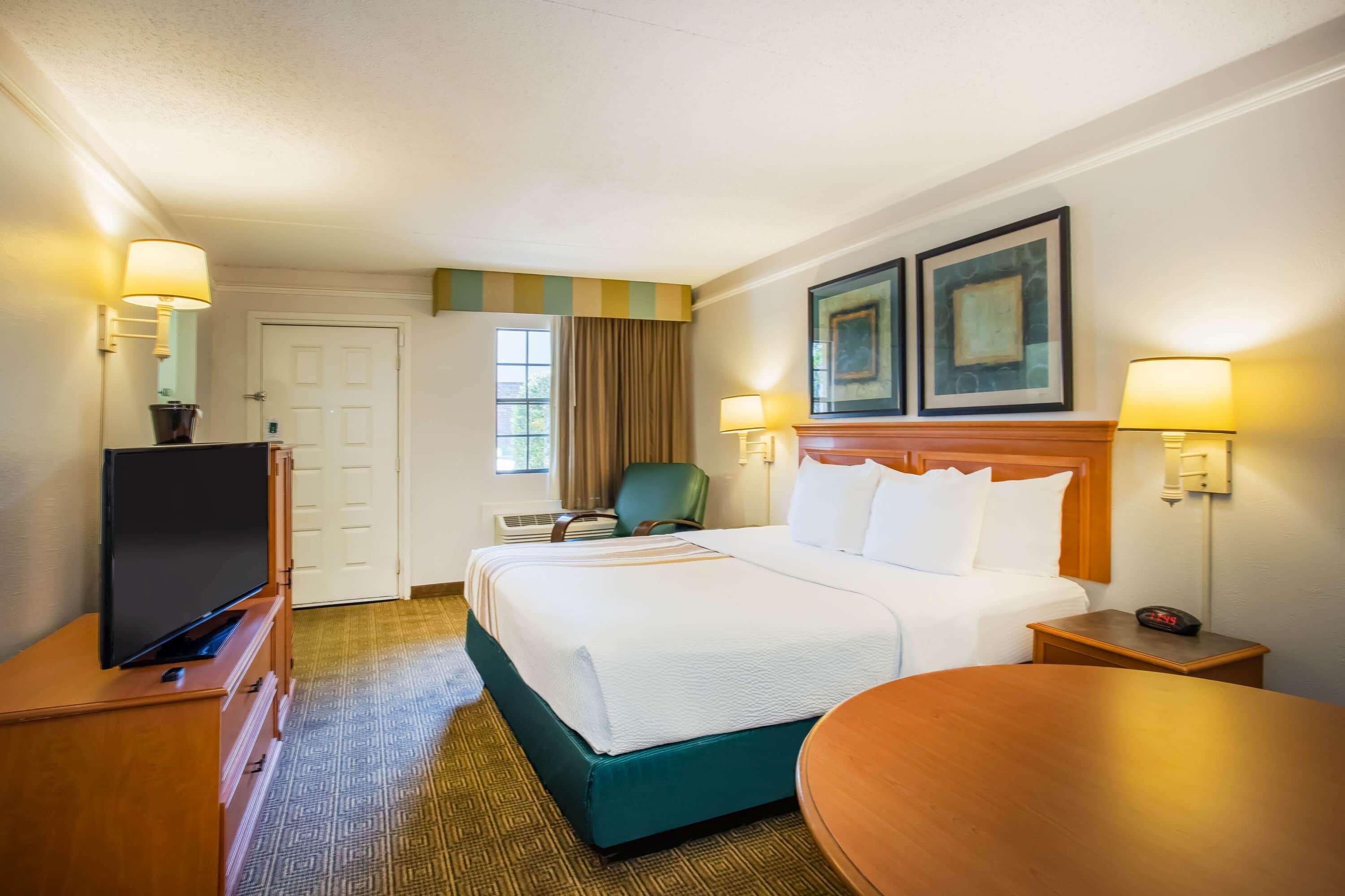 La Quinta By Wyndham North Hotel Tallahassee
