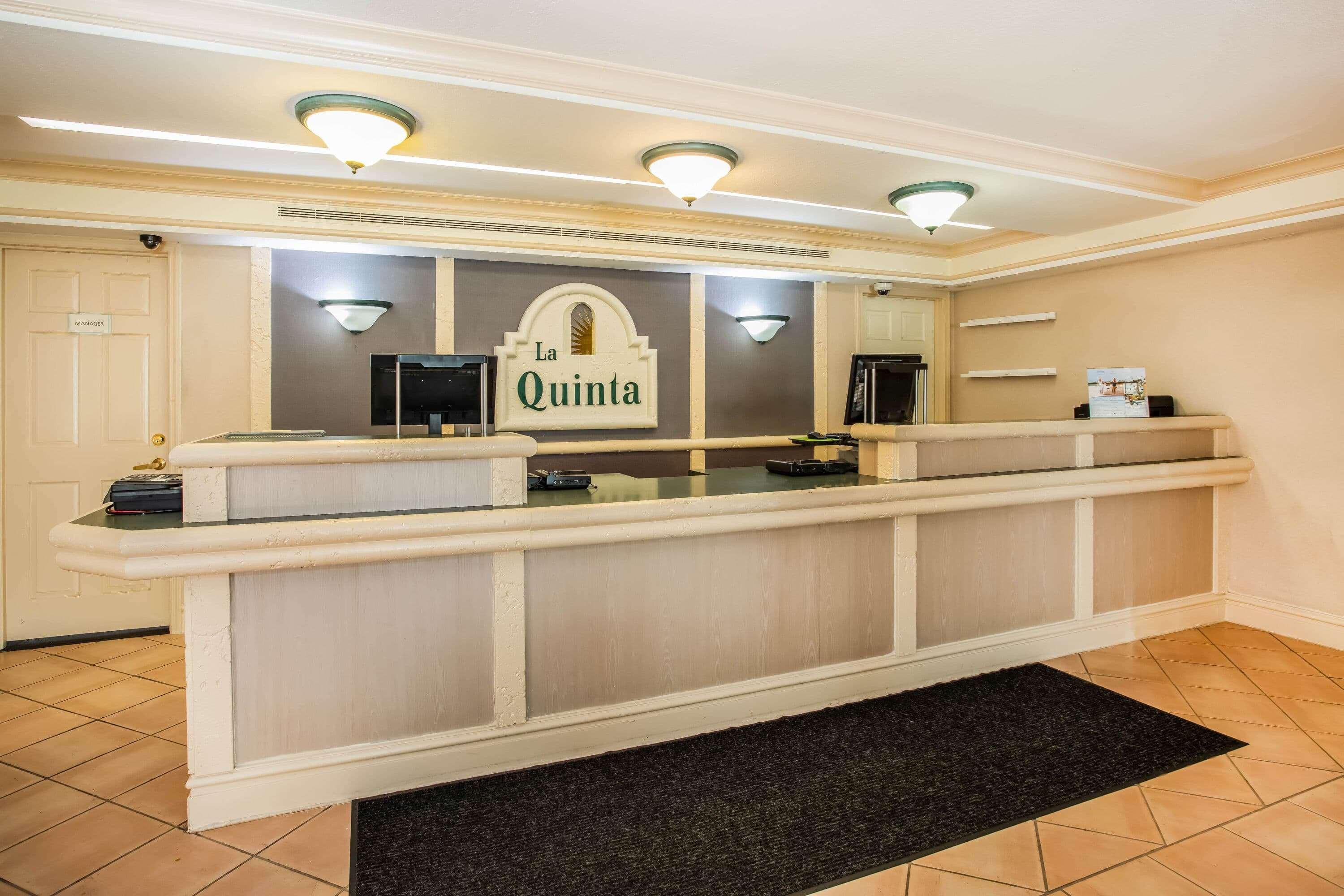 La Quinta By Wyndham North 3*