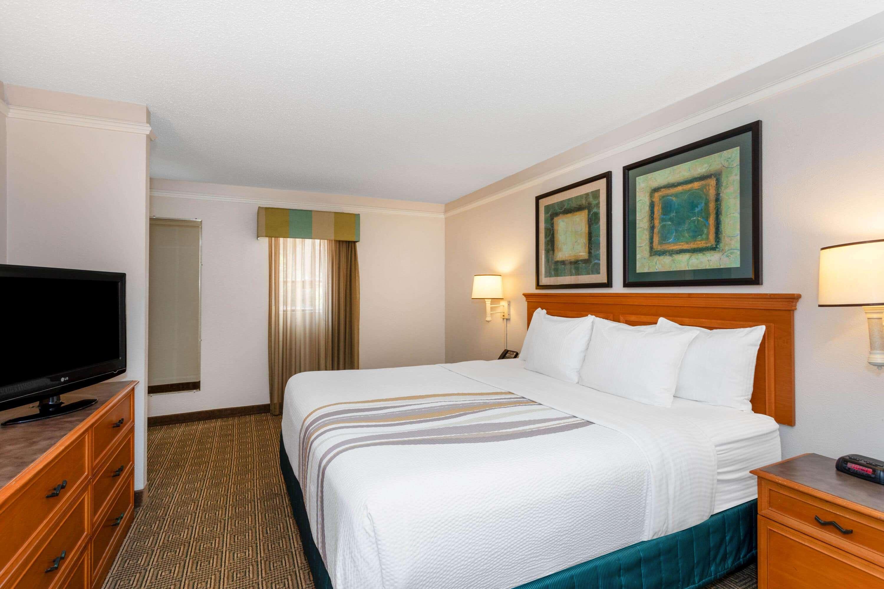 Hotel La Quinta By Wyndham North Tallahassee