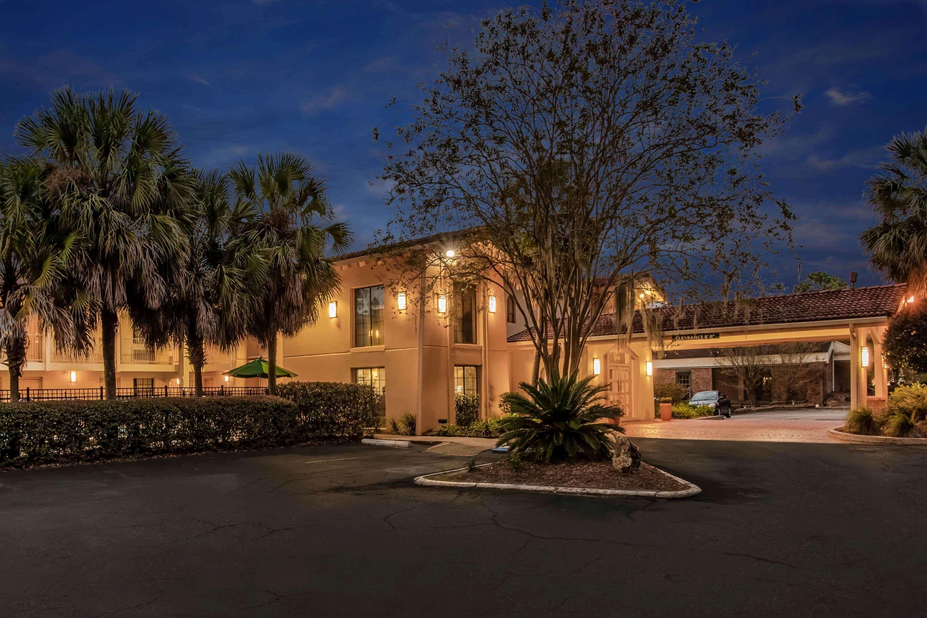 Hotel La Quinta By Wyndham North Tallahassee