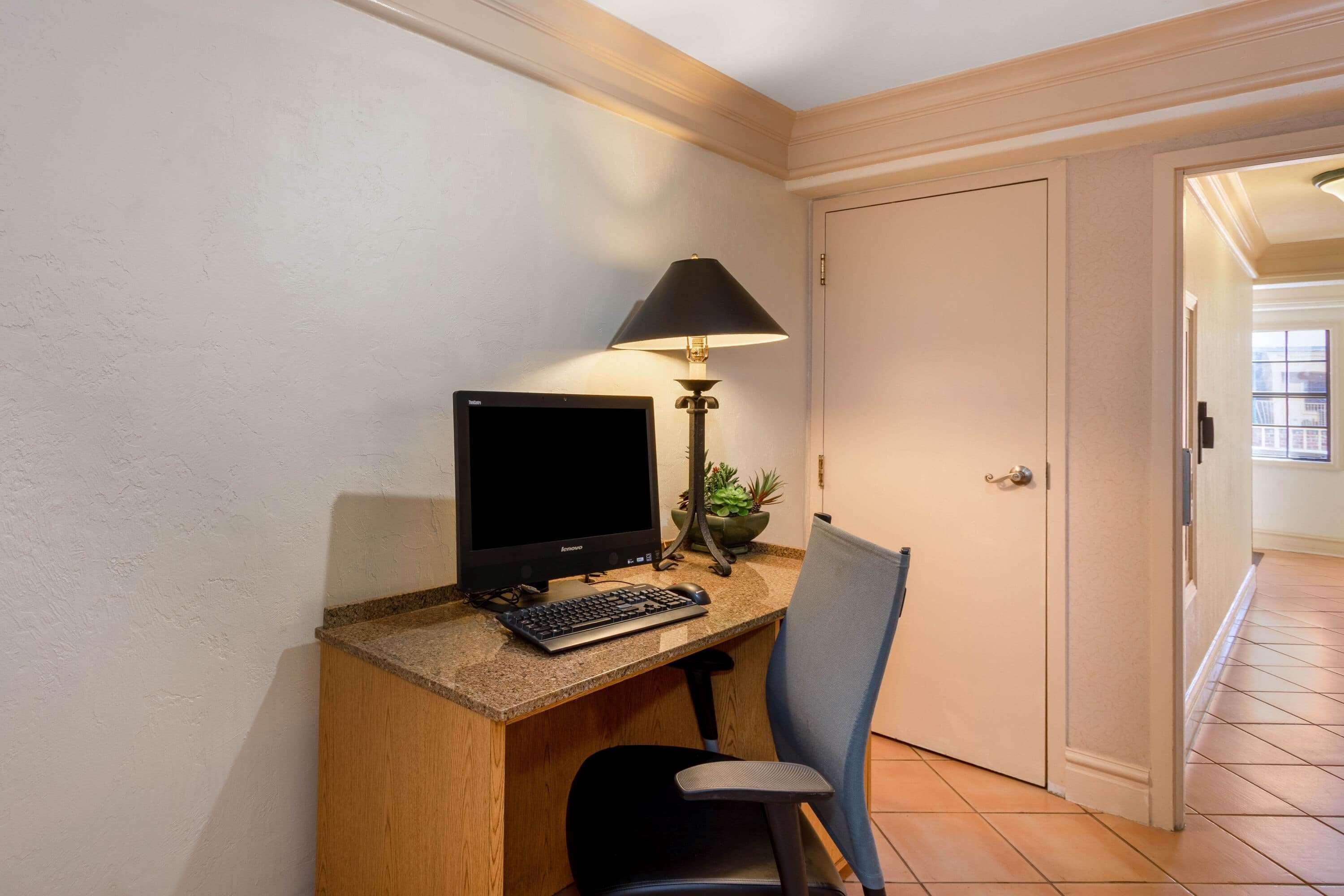 Hotel La Quinta By Wyndham North Tallahassee