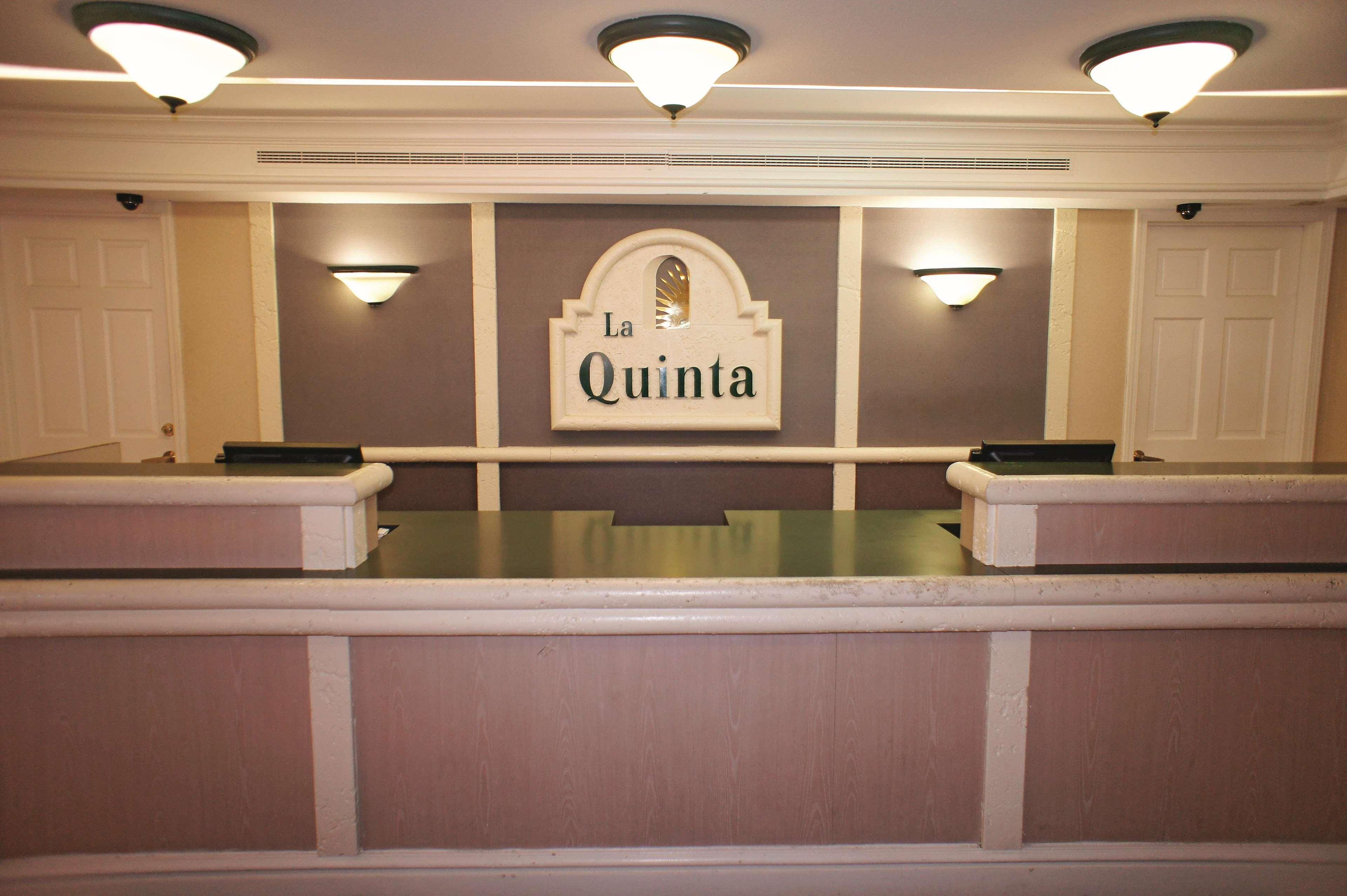 La Quinta By Wyndham North 3* Tallahassee