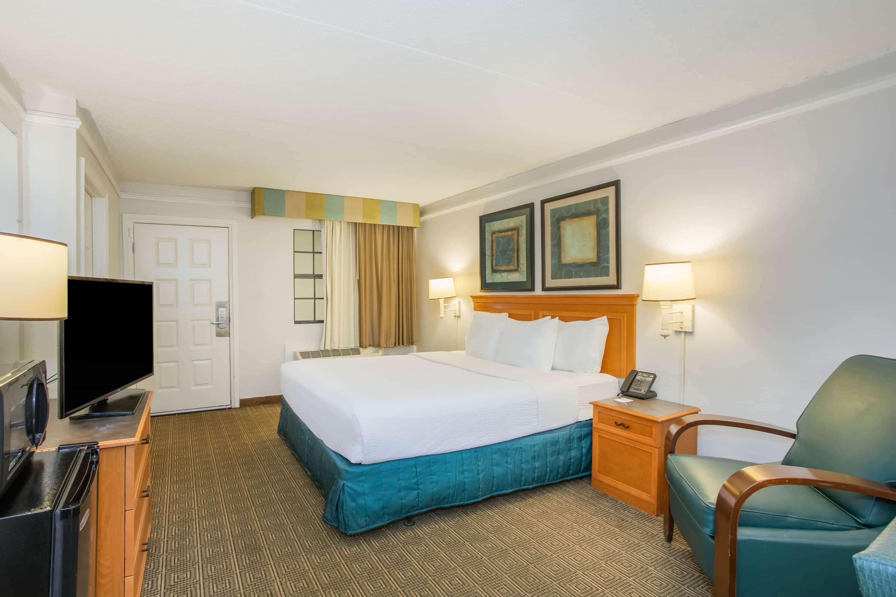 La Quinta By Wyndham North Tallahassee