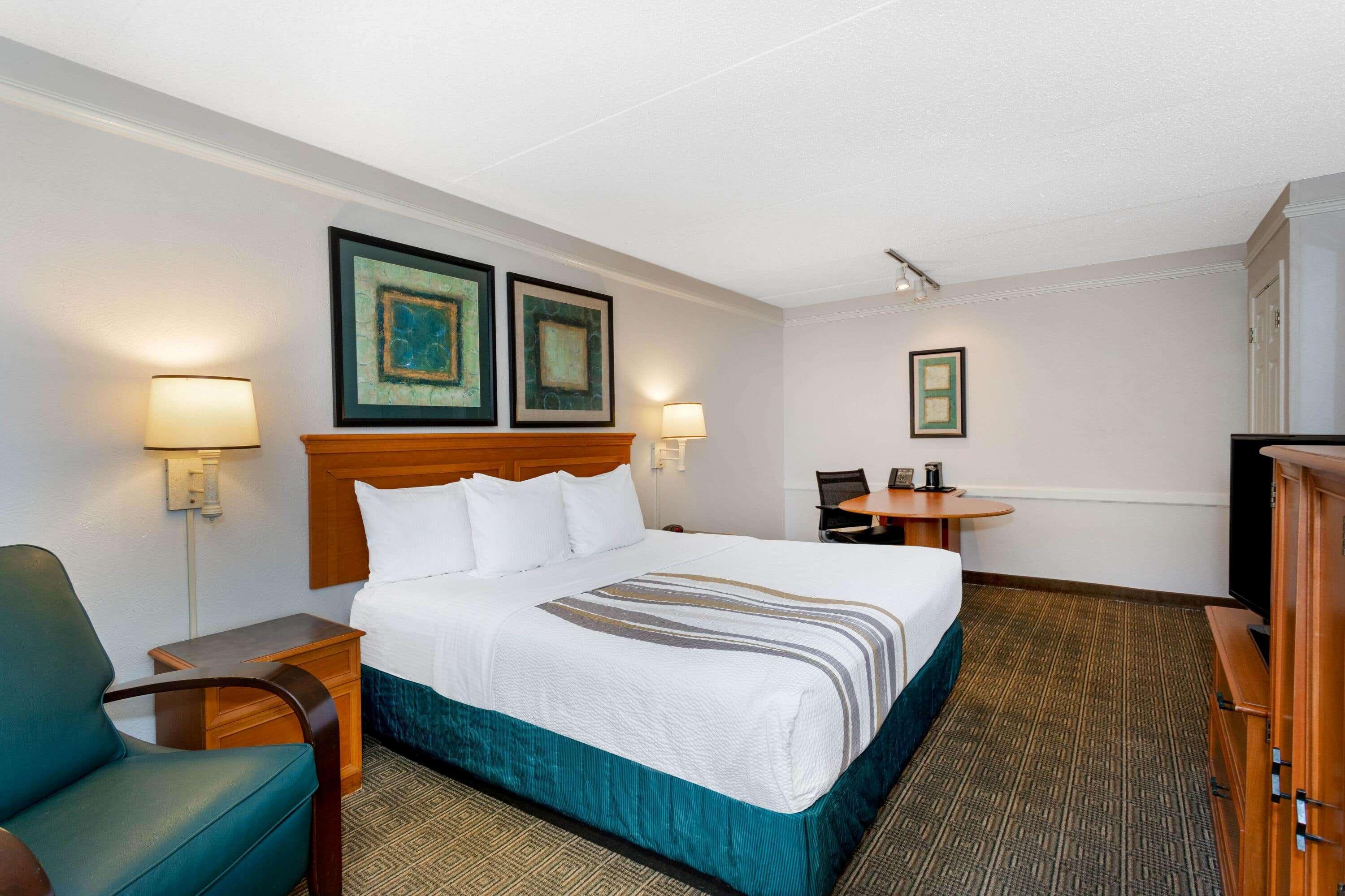 Hotel La Quinta By Wyndham North Tallahassee