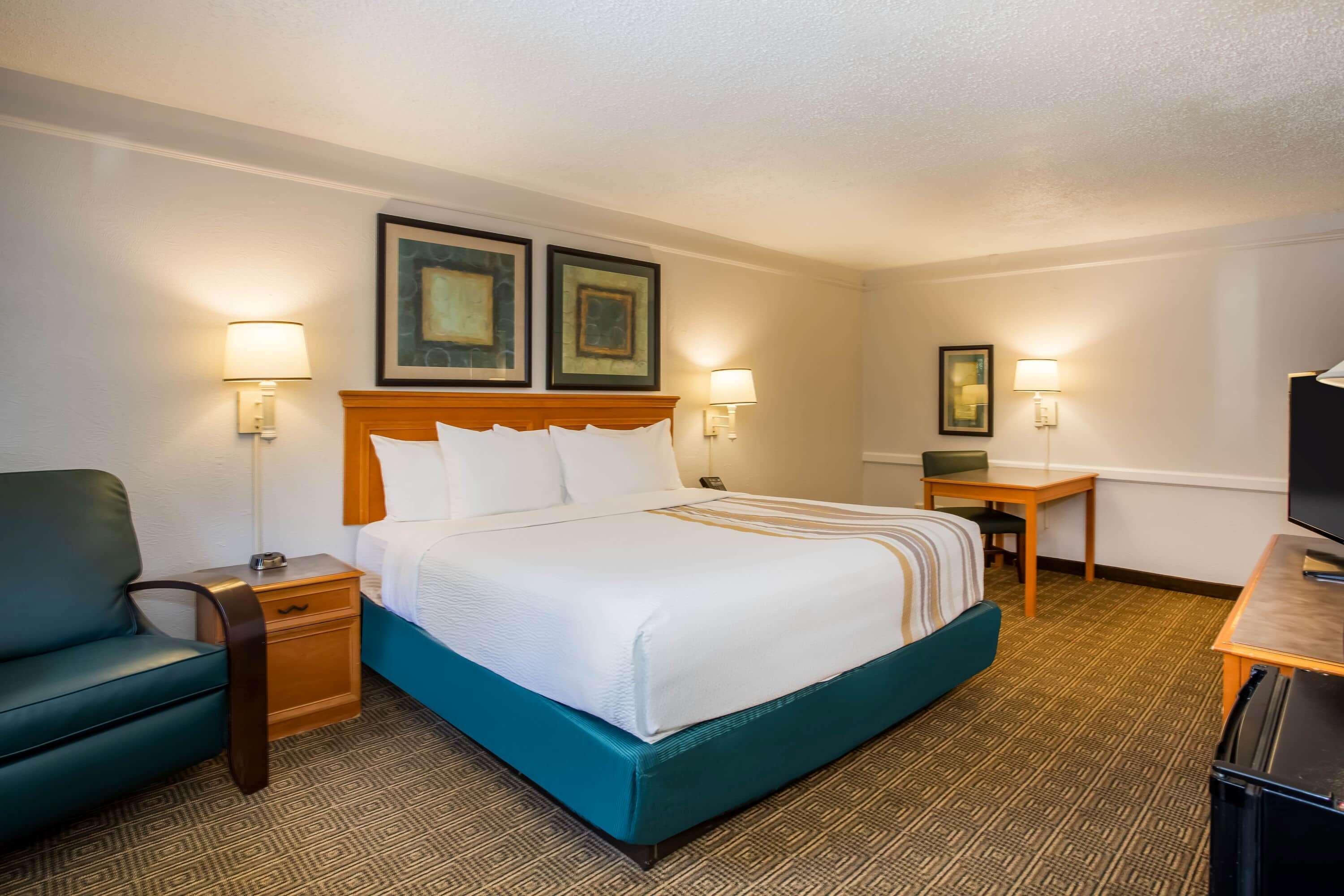 La Quinta By Wyndham North 3* Tallahassee