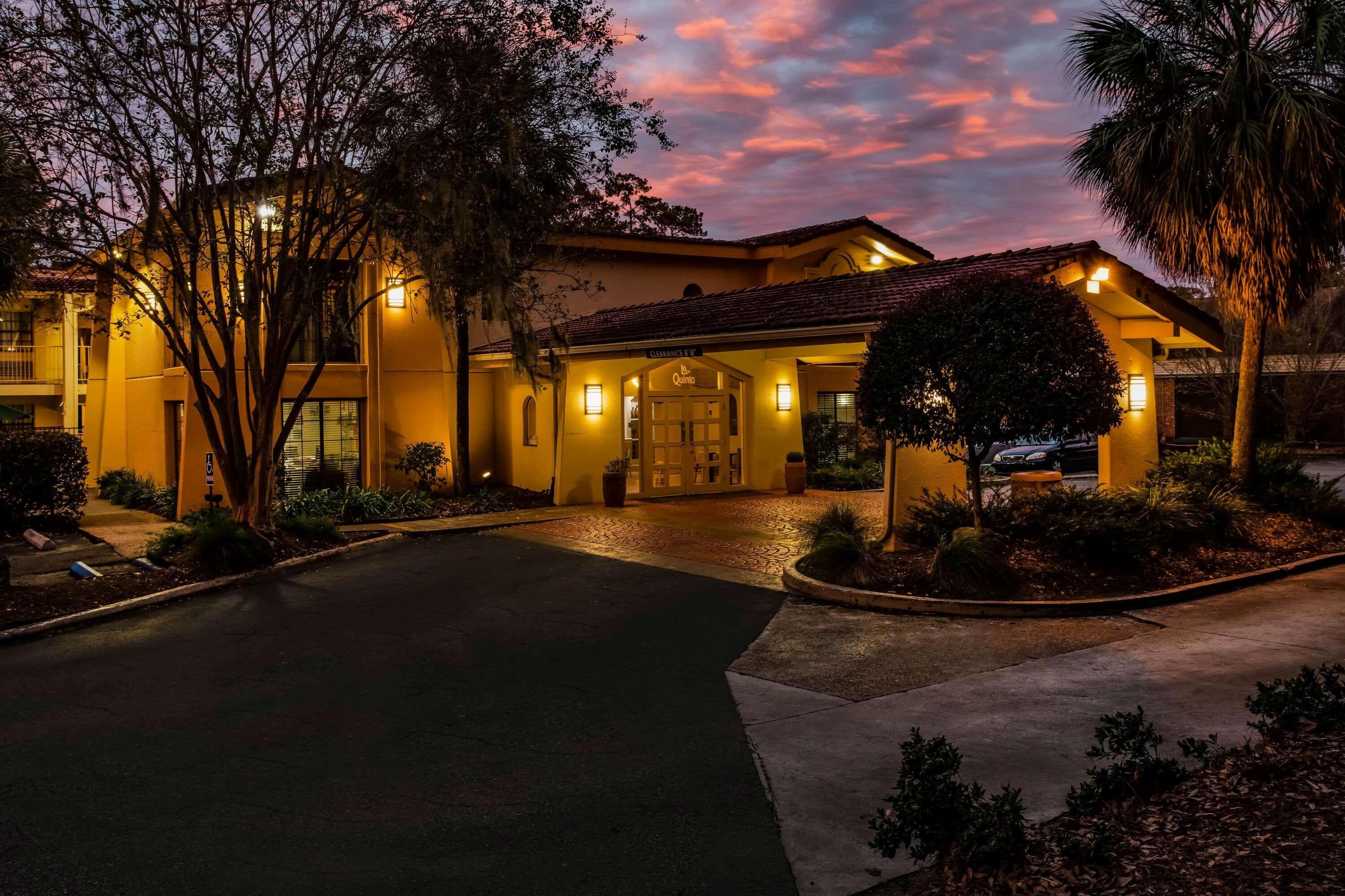 La Quinta By Wyndham North 3* Tallahassee