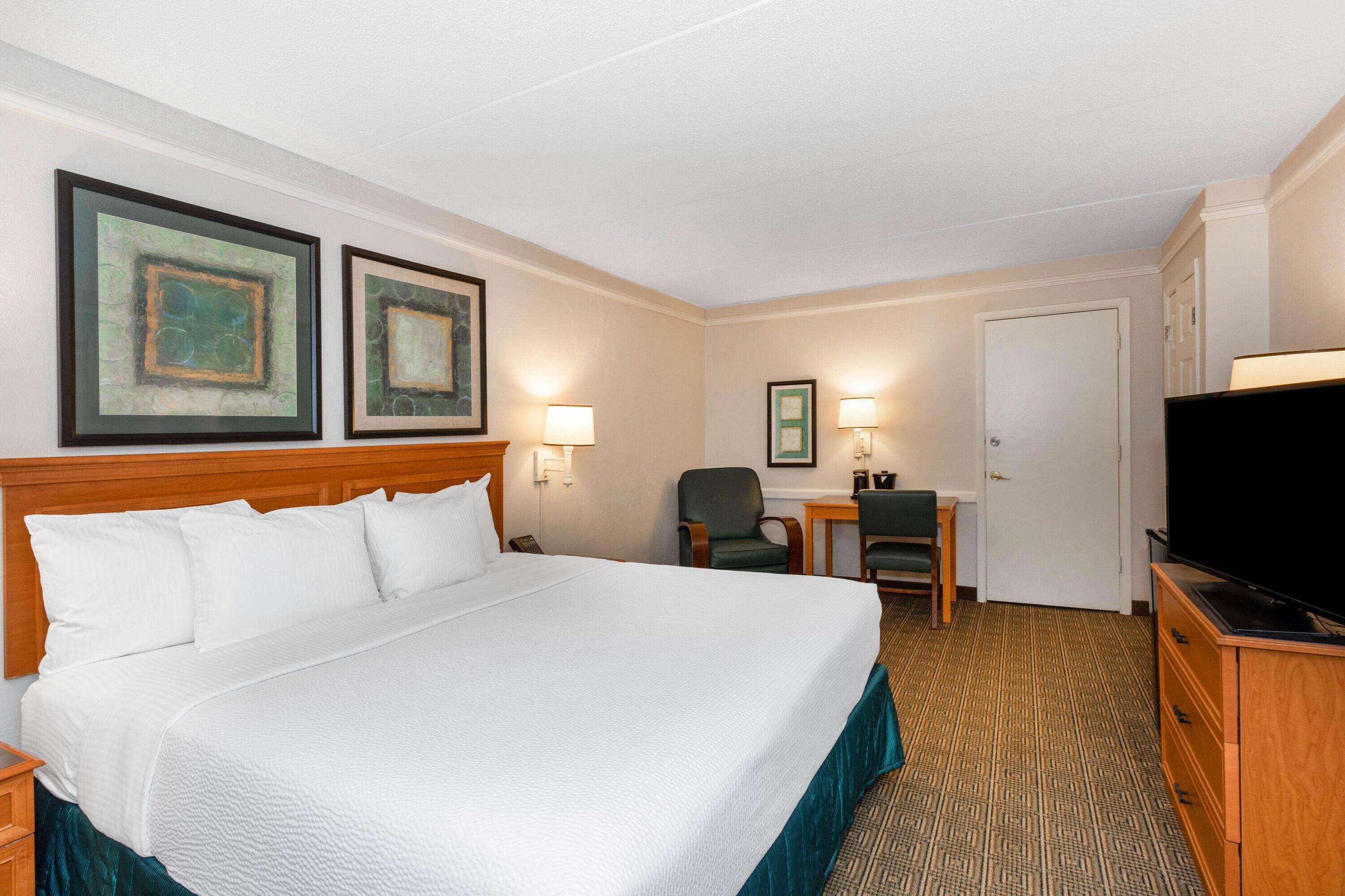 La Quinta By Wyndham North 3* Tallahassee