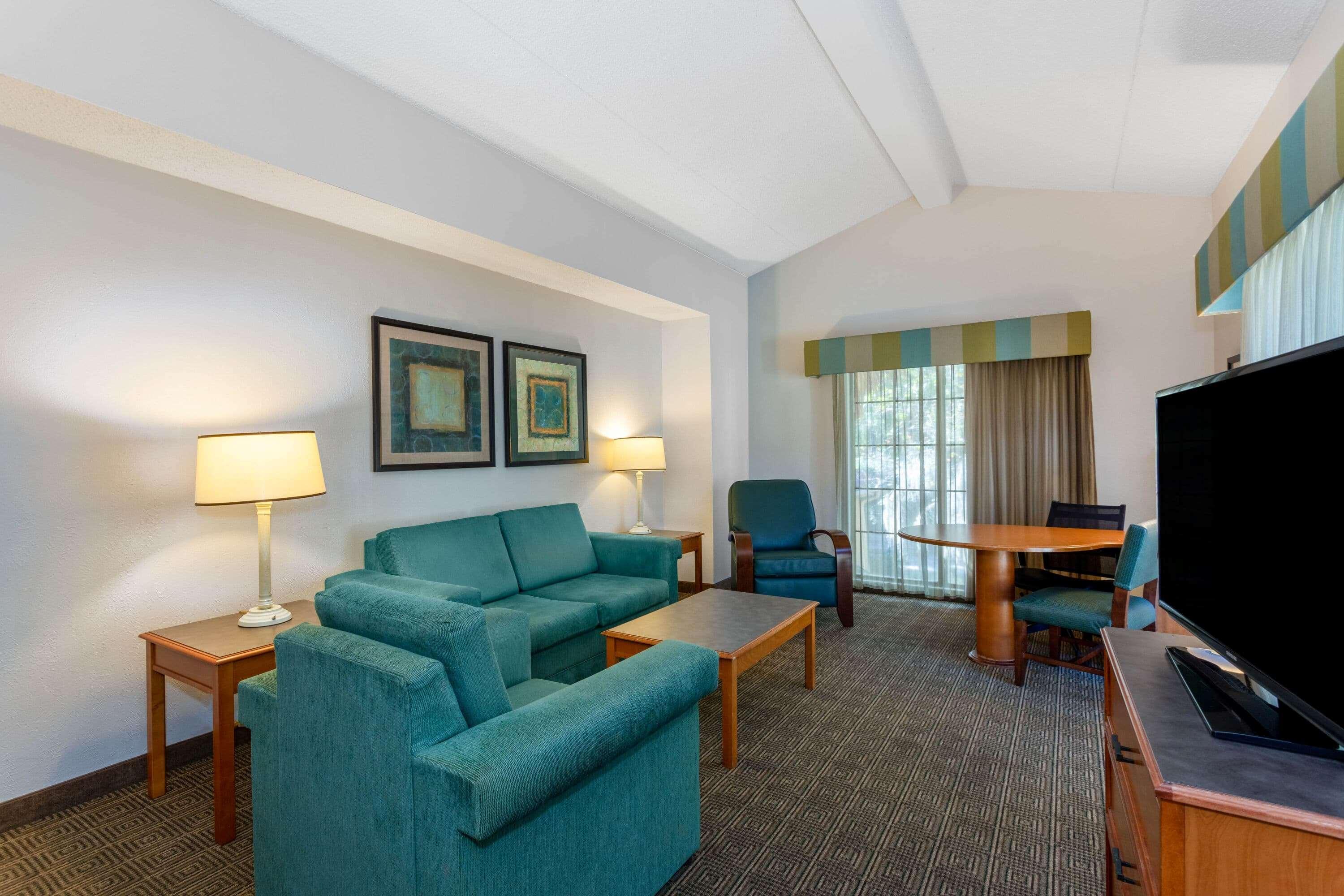 La Quinta By Wyndham North