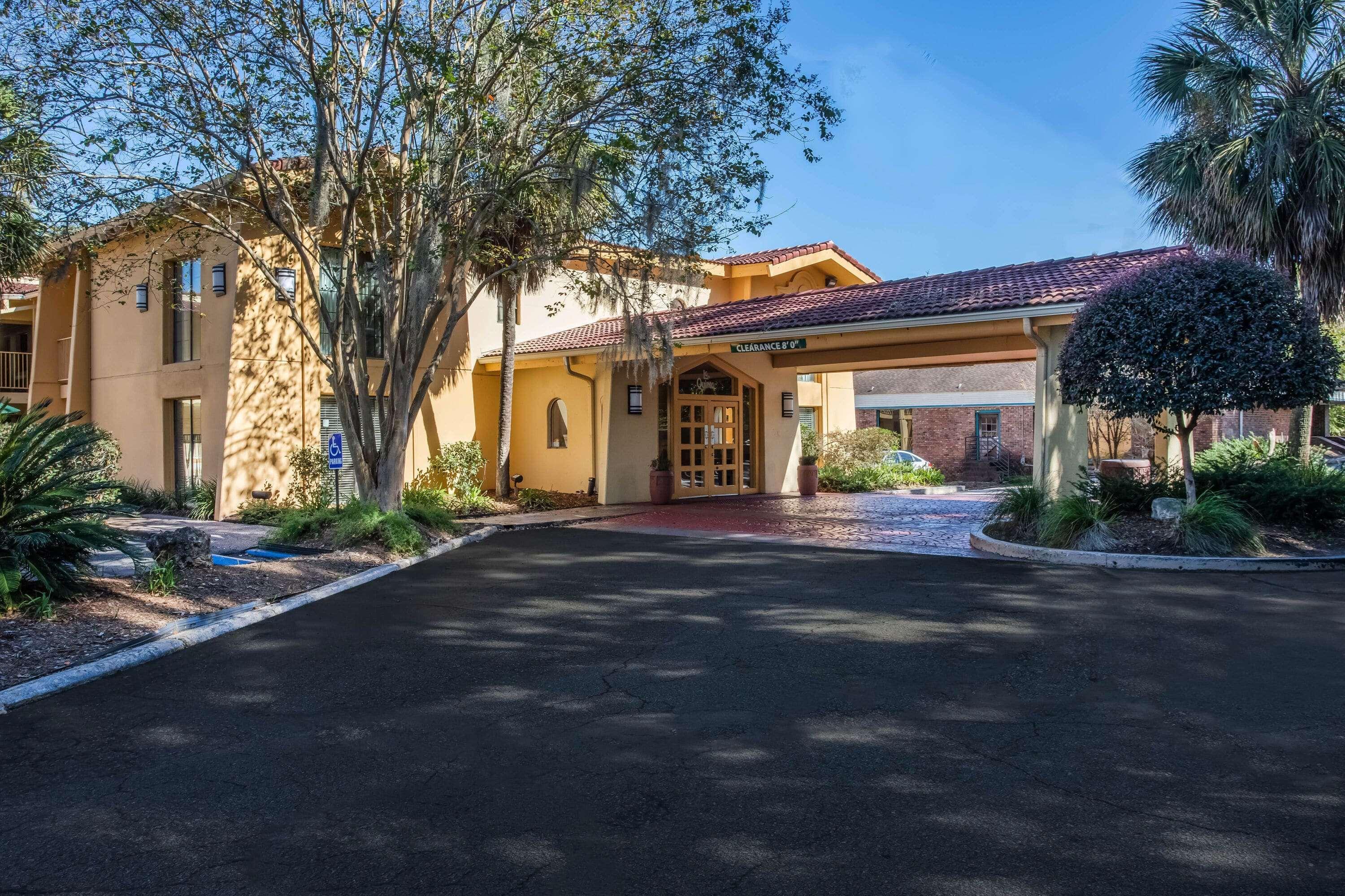 Hotel La Quinta By Wyndham North Tallahassee