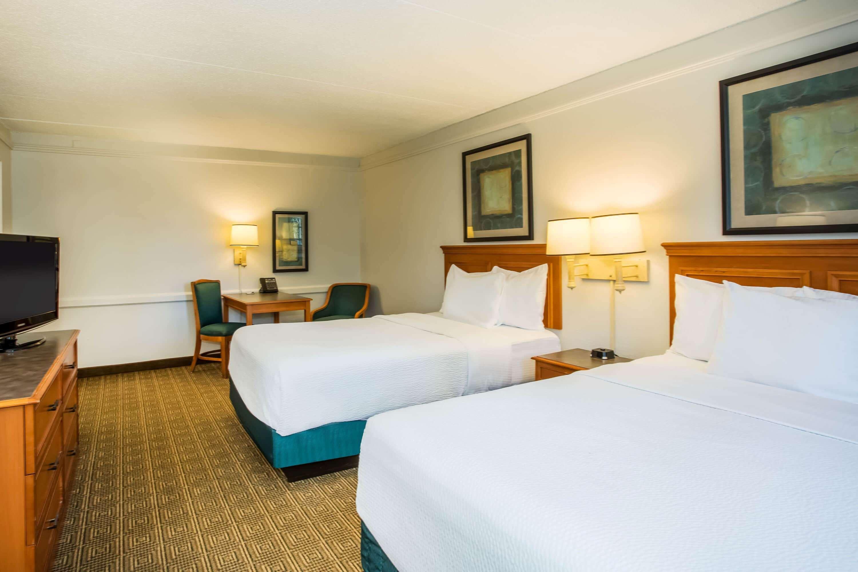 La Quinta By Wyndham North 3* Tallahassee
