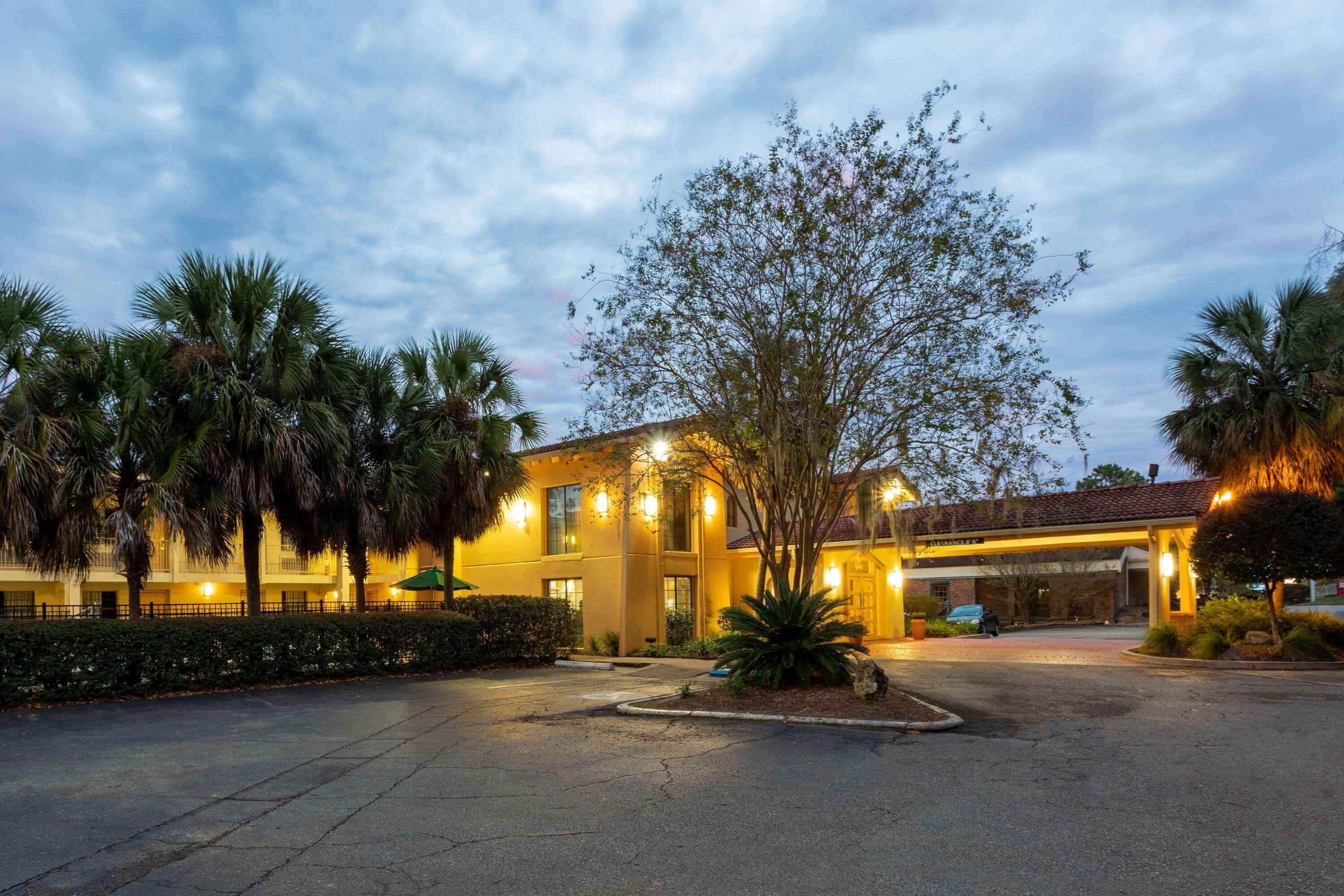 La Quinta By Wyndham North 3*