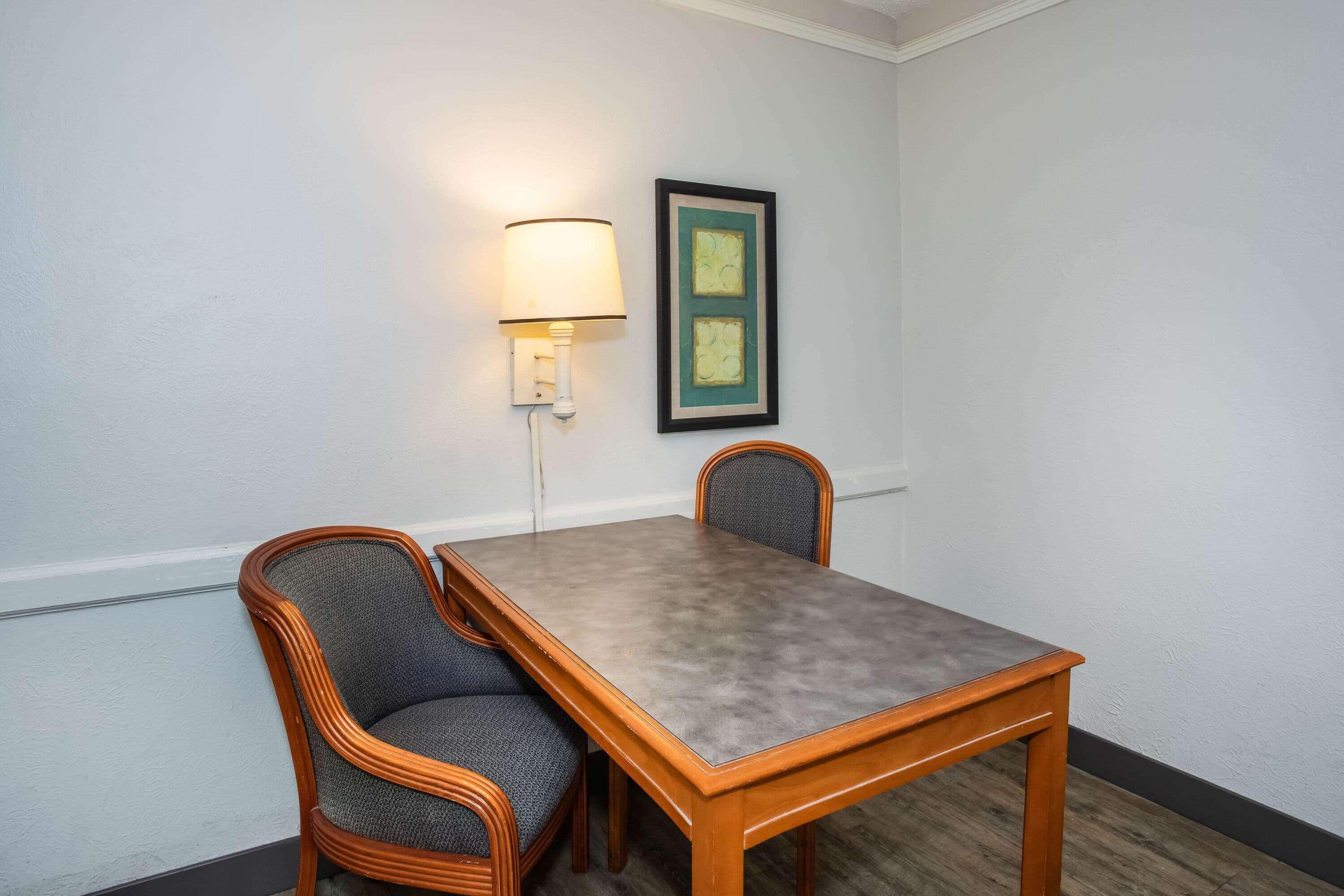 La Quinta By Wyndham North 3* Tallahassee