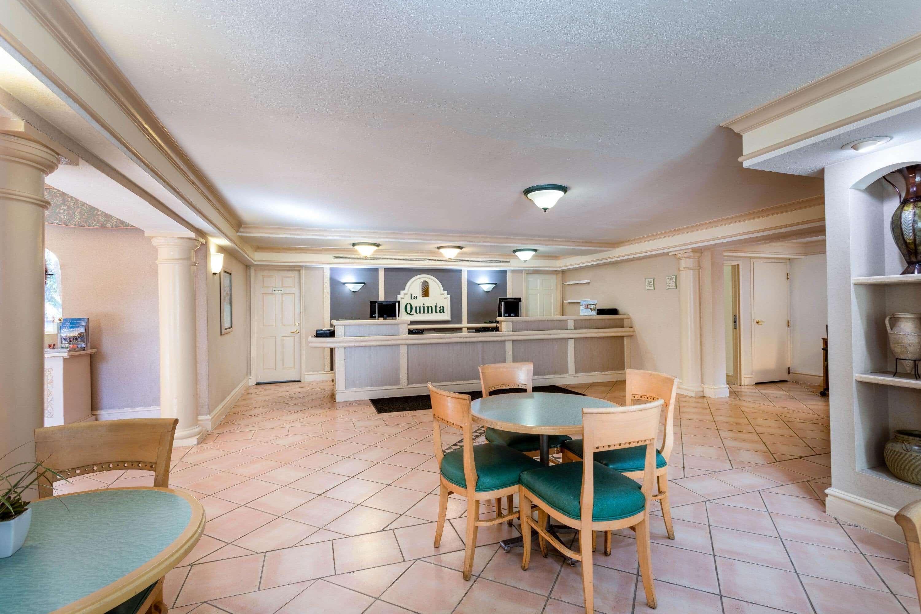 La Quinta By Wyndham North 3*
