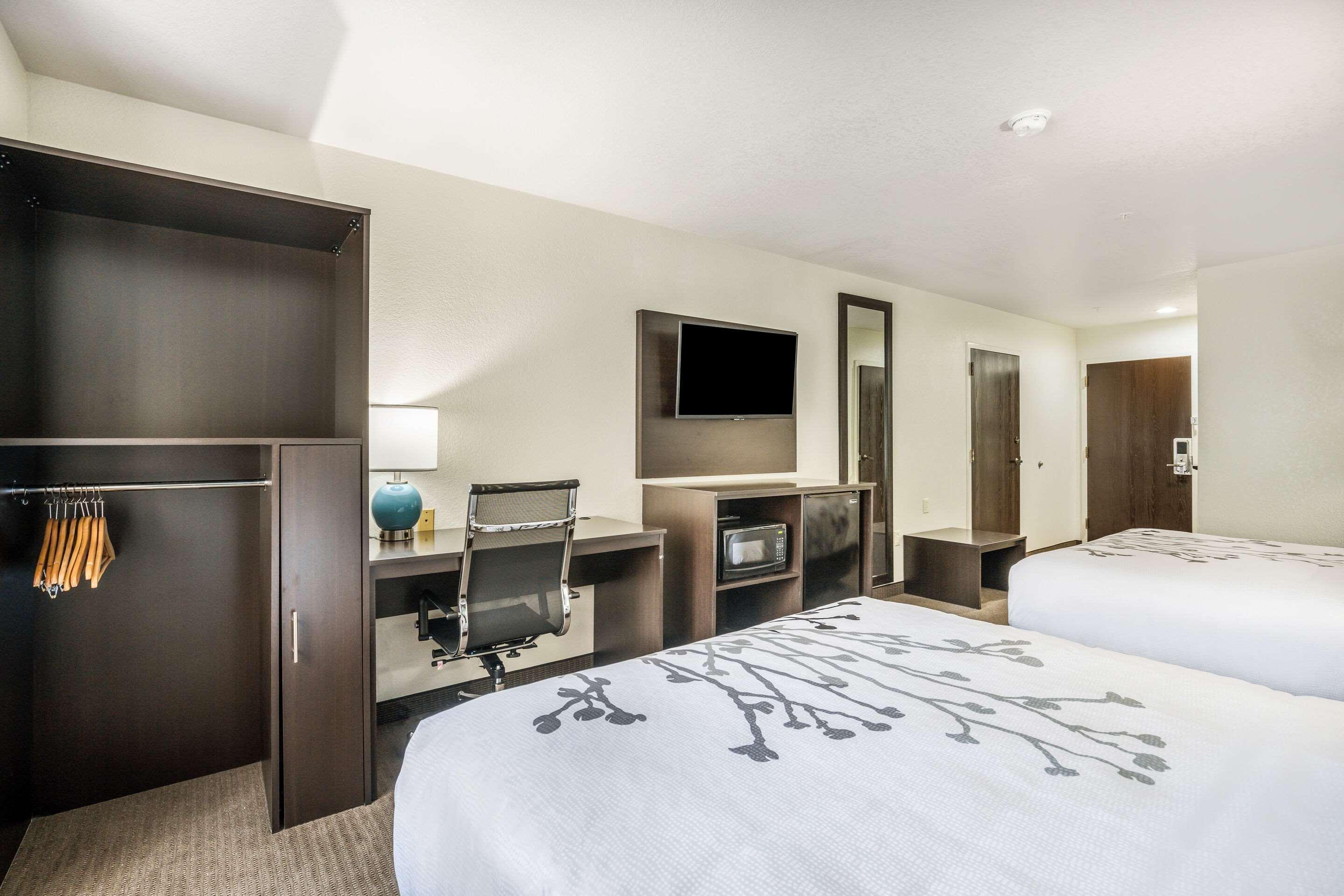Hotel Sleep & Tallahassee-capitol 2*