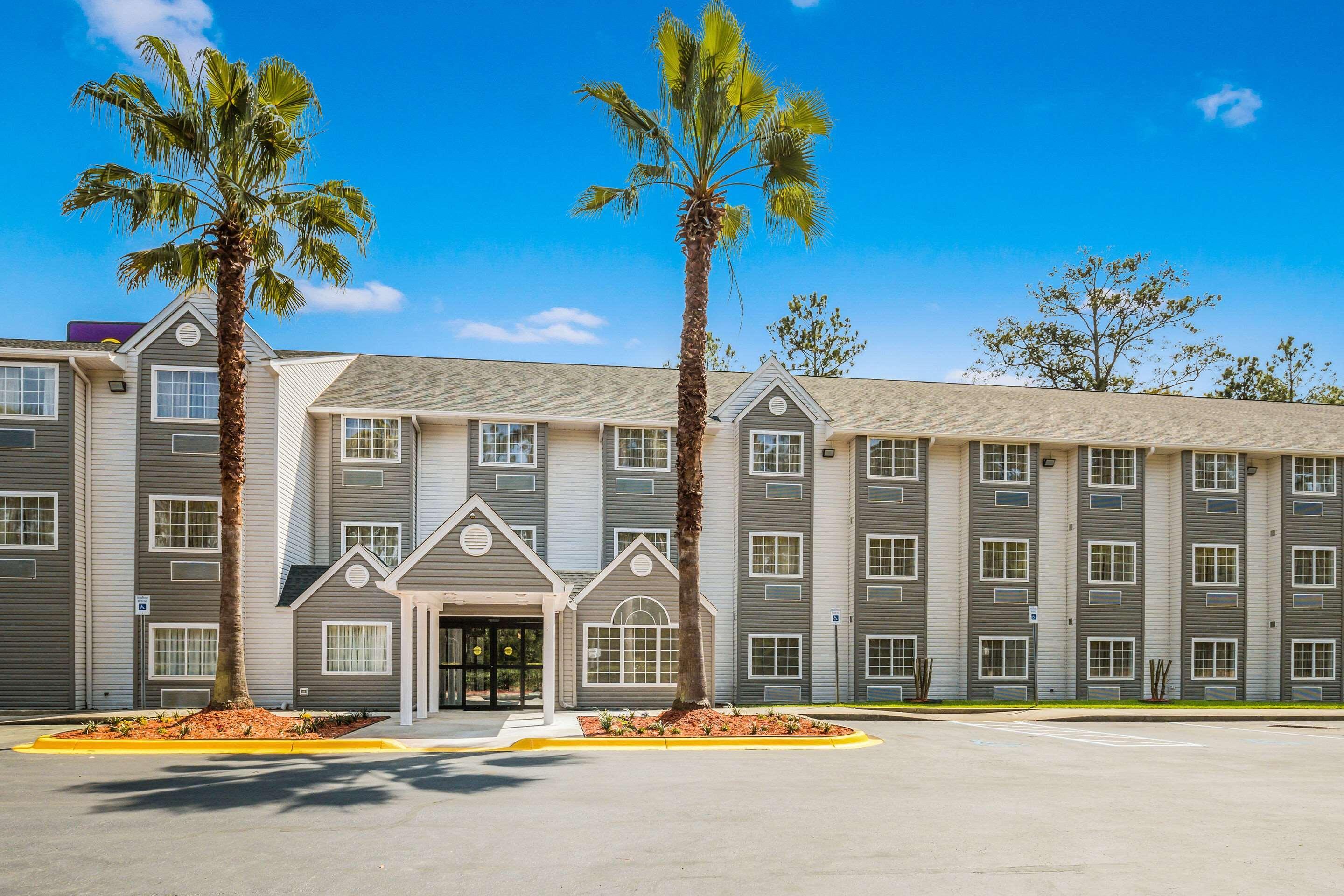 Hotel Sleep & Tallahassee-capitol Tallahassee