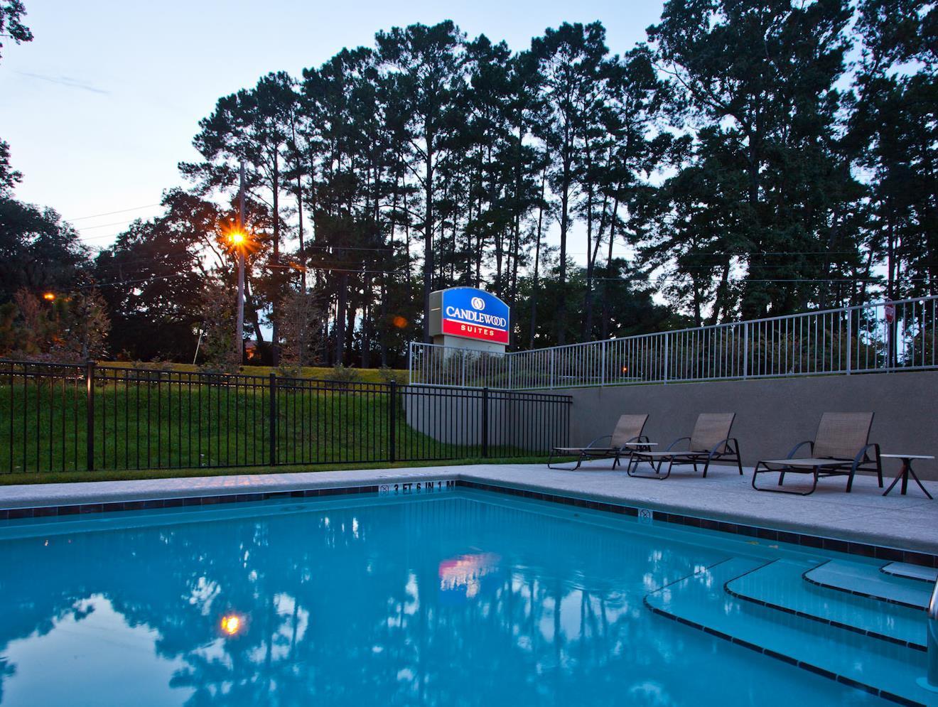 Candlewood By Ihg 2* Tallahassee