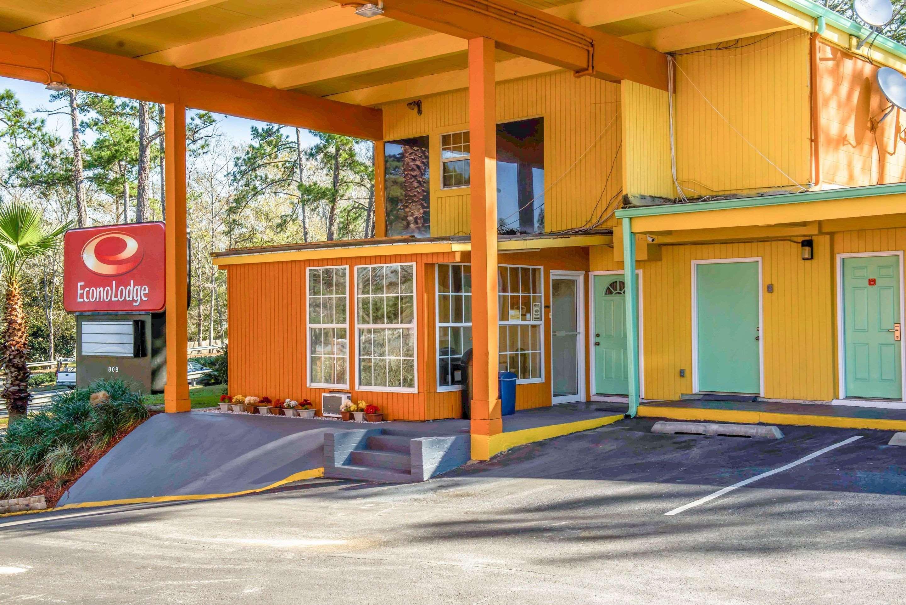 Econo Lodge