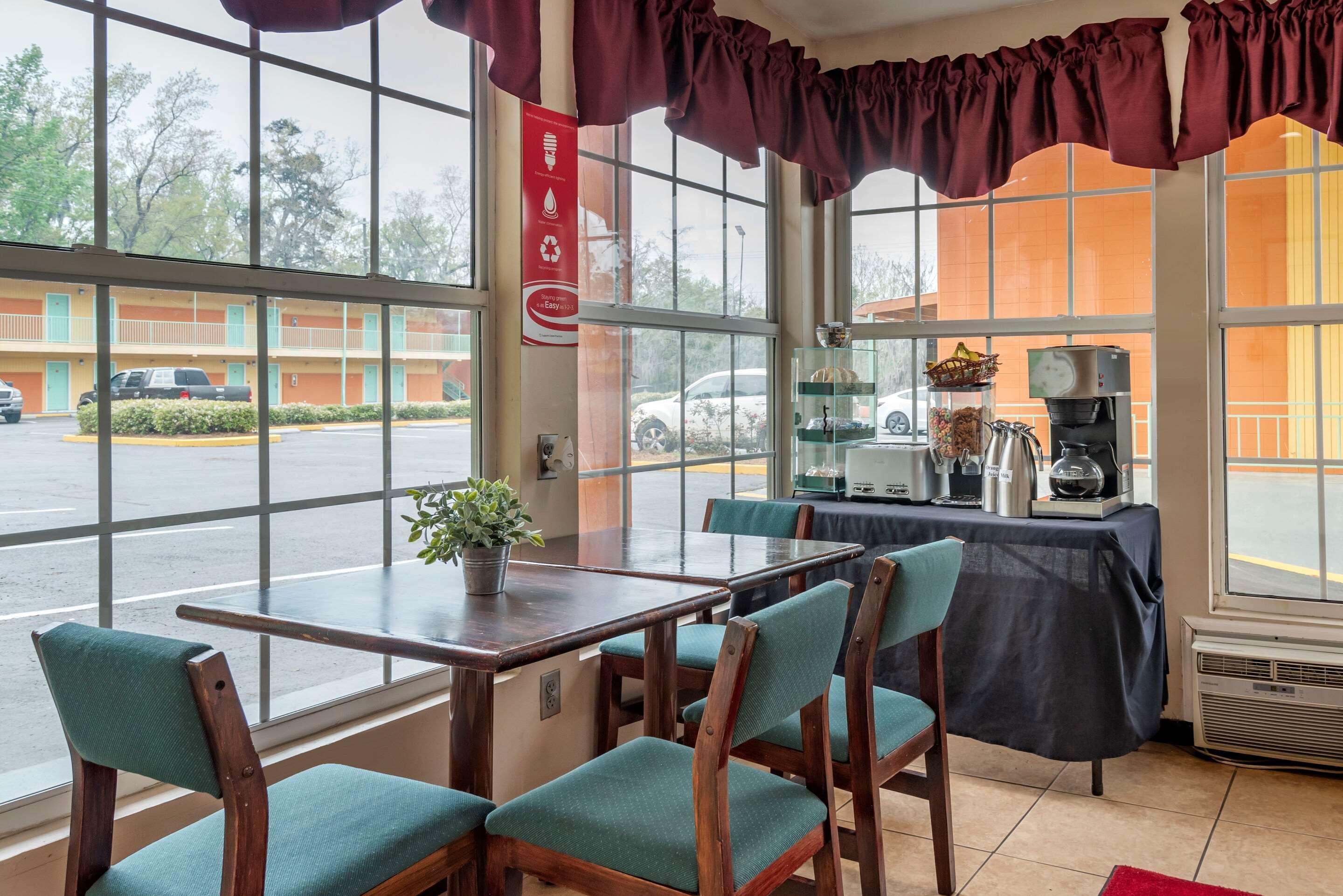 Econo Lodge Tallahassee