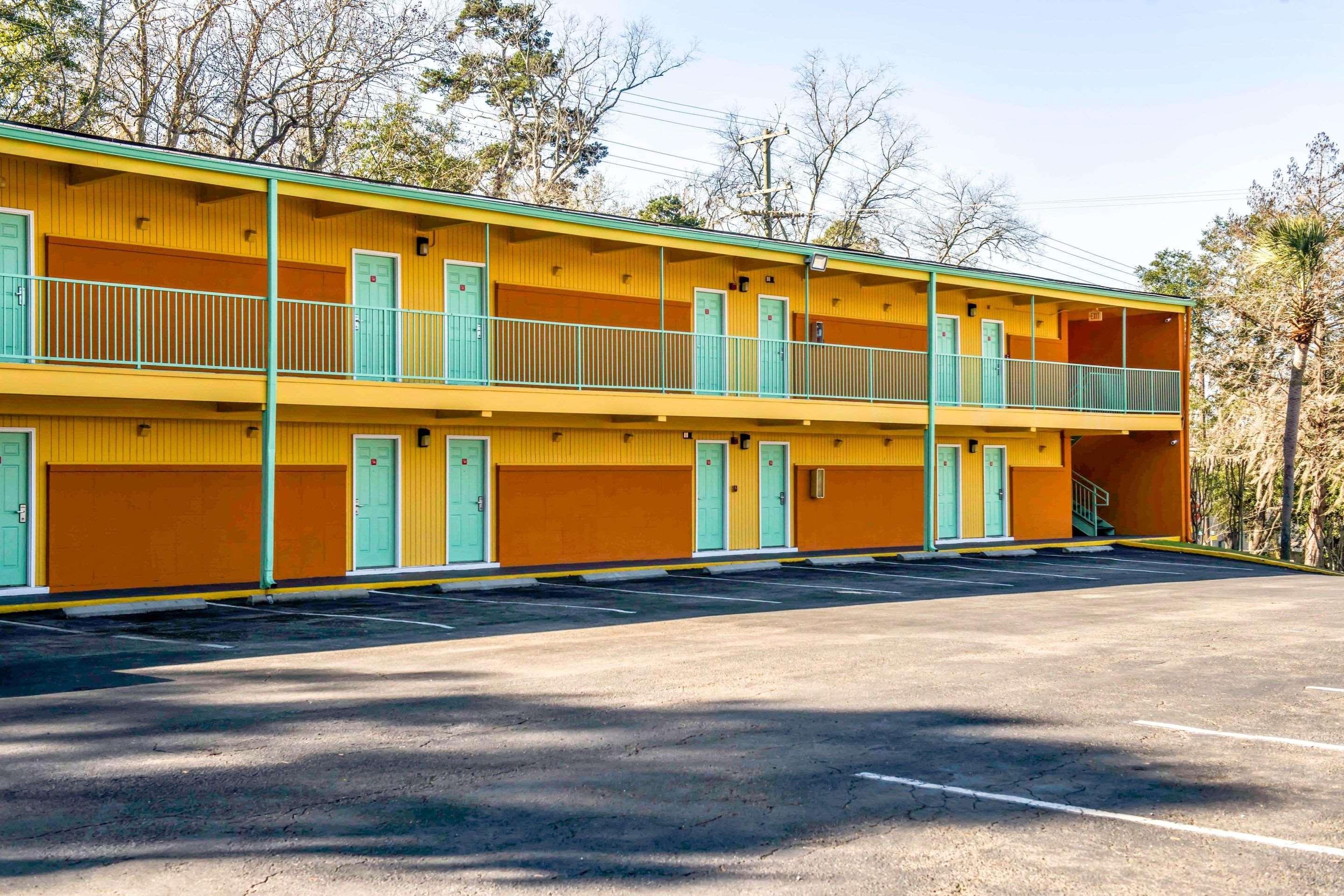 Econo Lodge