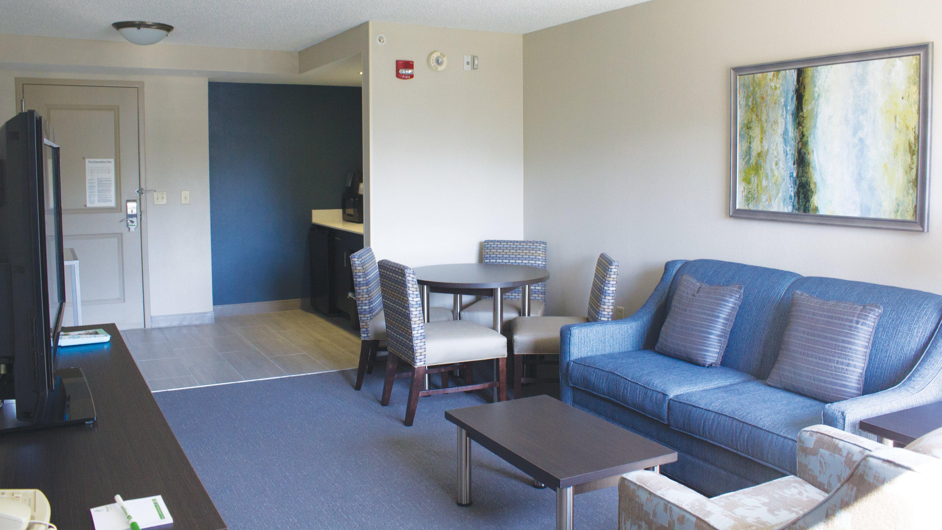& Conference Center North By Ihg 3* Tallahassee
