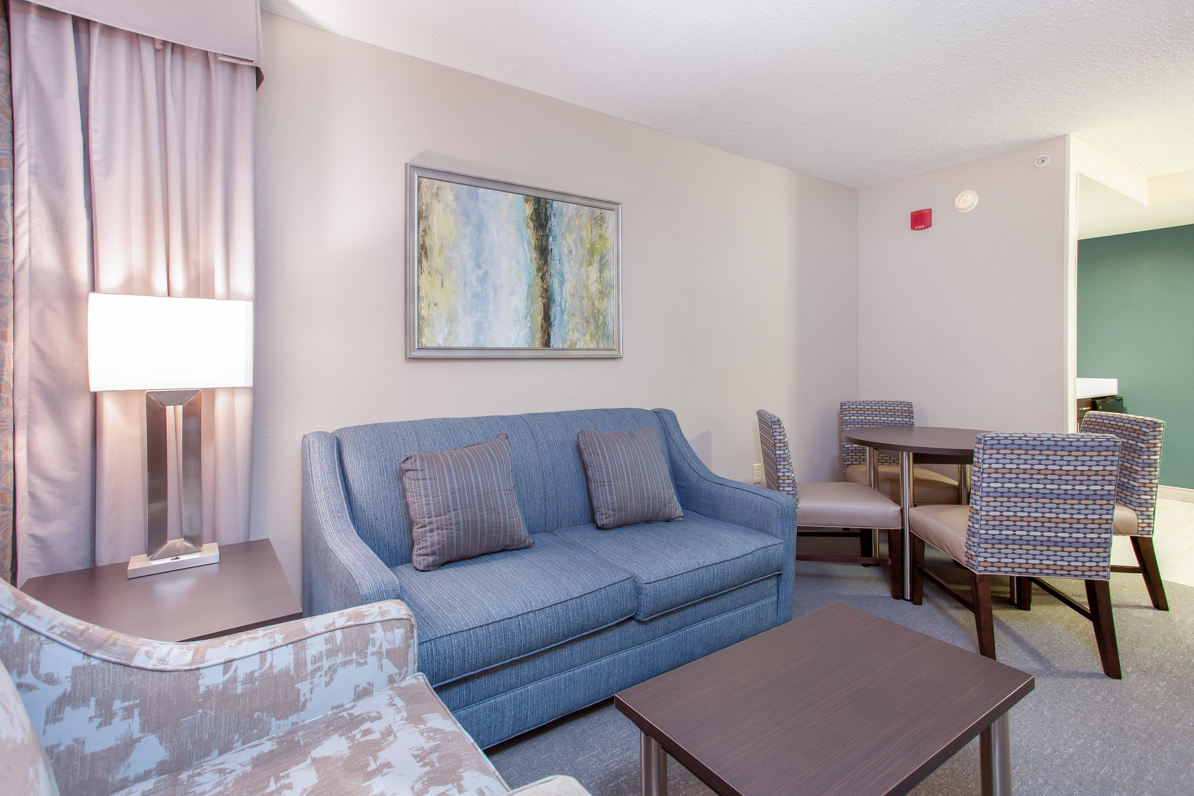 Hotel & Conference Center North By Ihg Tallahassee