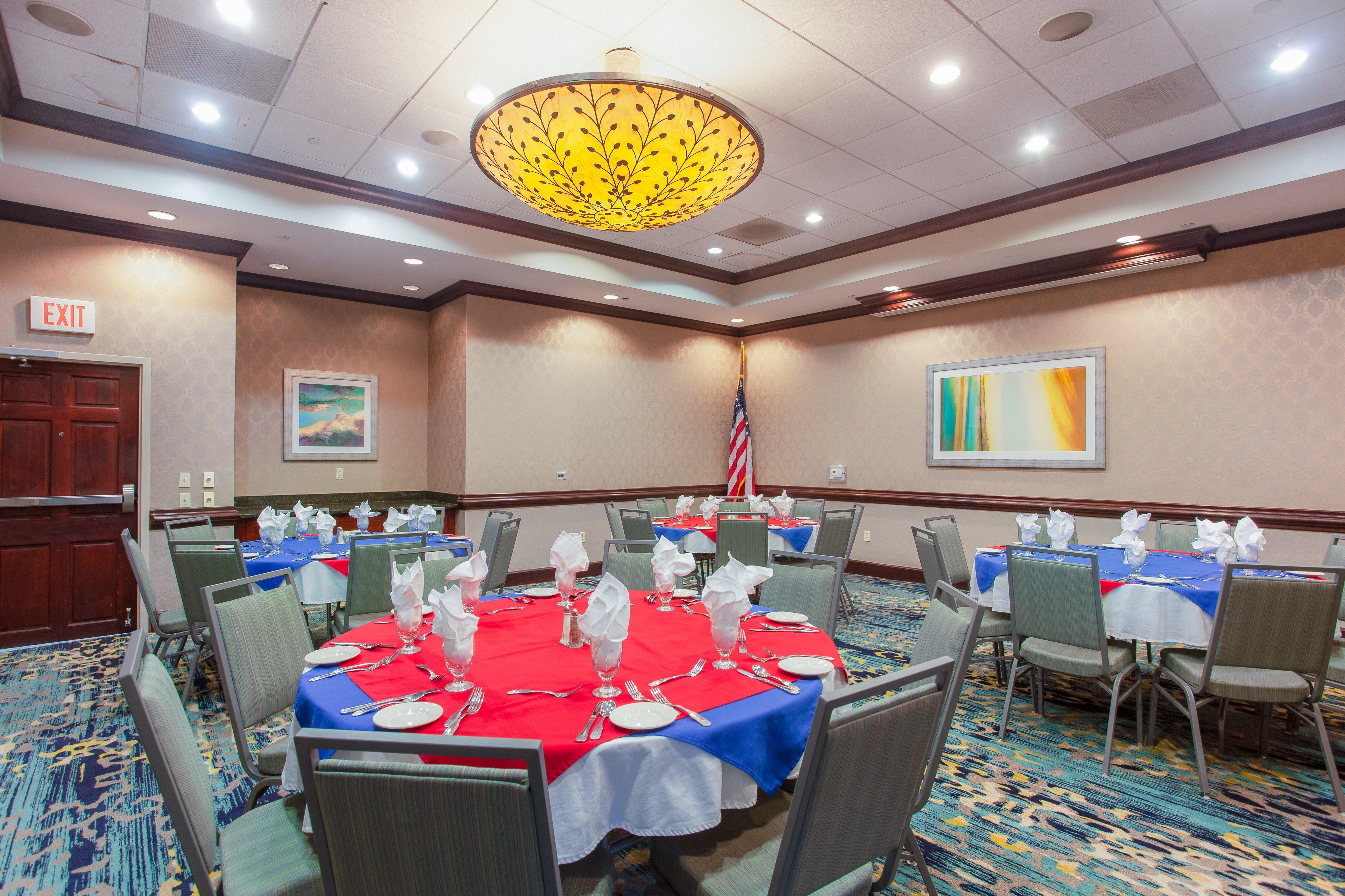 & Conference Center North By Ihg Hotel Tallahassee