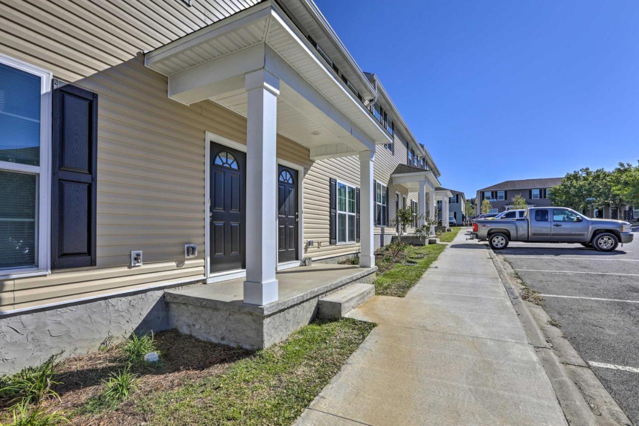 Airy About 5 Mi To Downtown! * Tallahassee