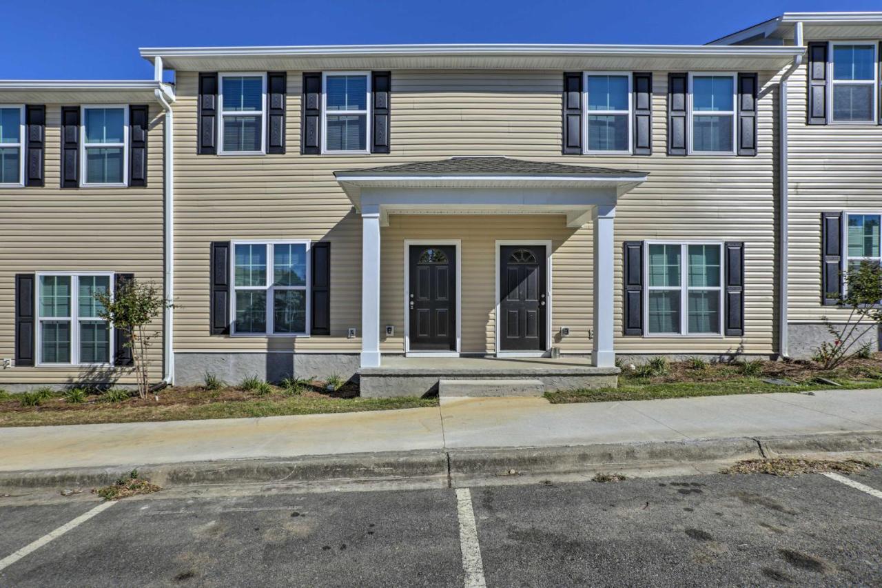 Airy About 5 Mi To Downtown! Apartment *