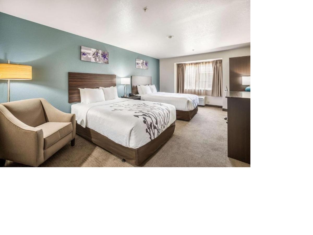 Hotel Sleep & Tallahassee-capitol Tallahassee