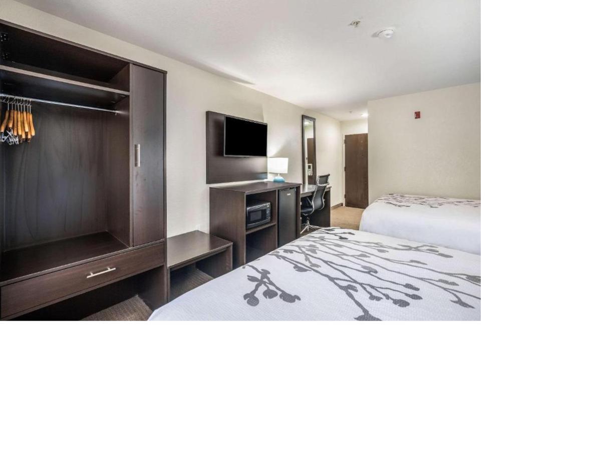 Hotel Sleep & Tallahassee-capitol Tallahassee